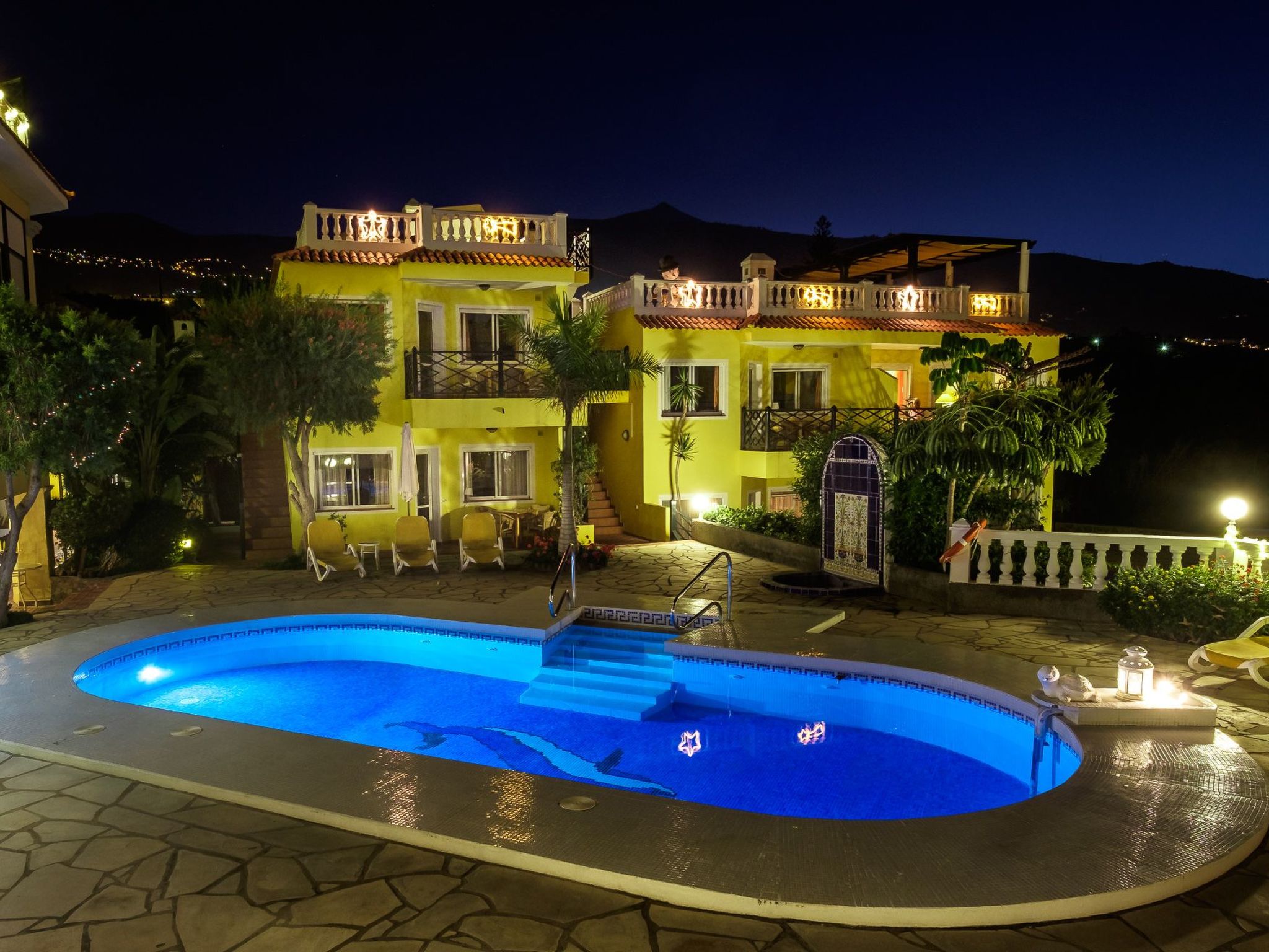 Apartment Typ B-Binnen