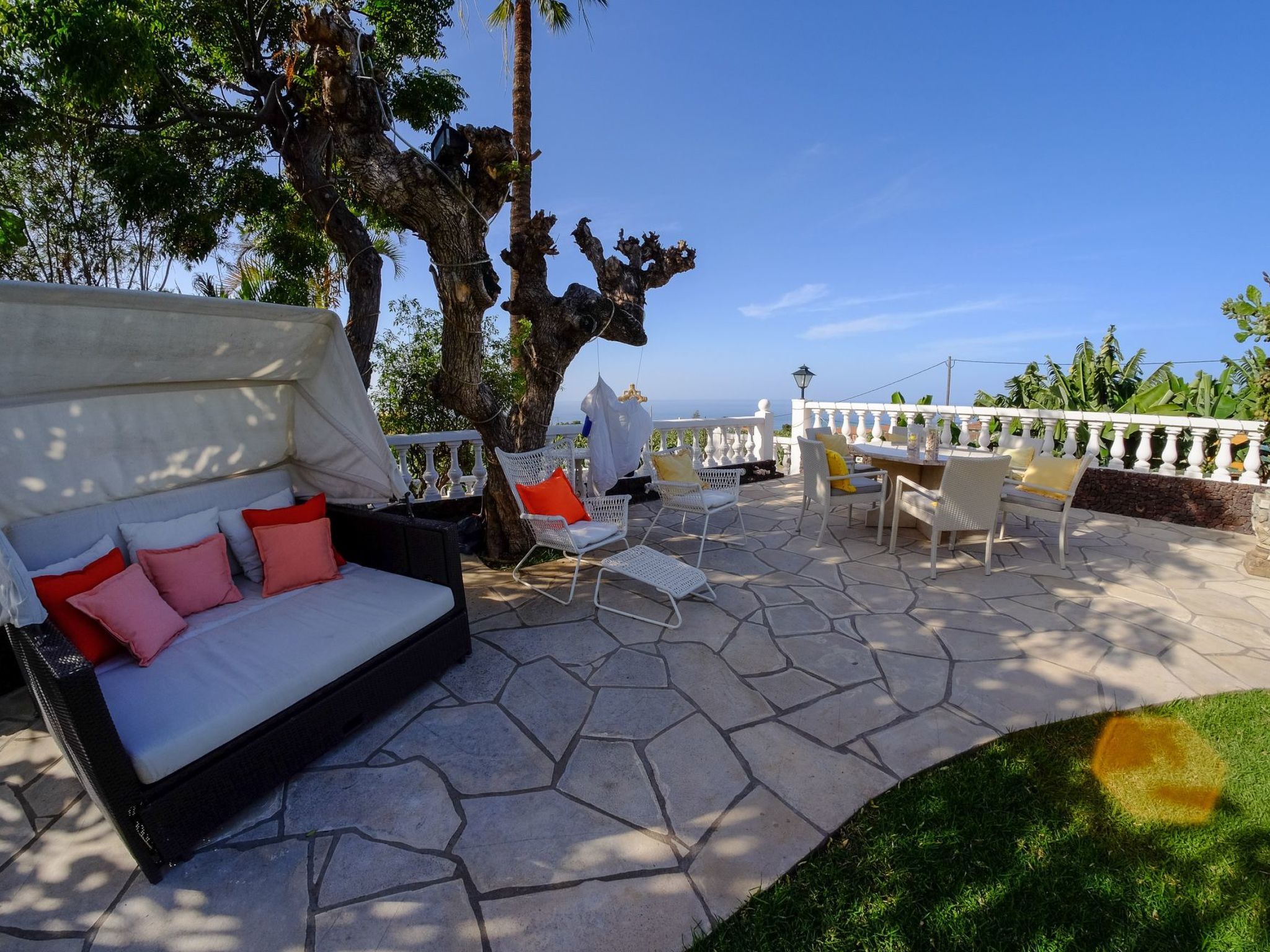 Apartment Typ B-Binnen