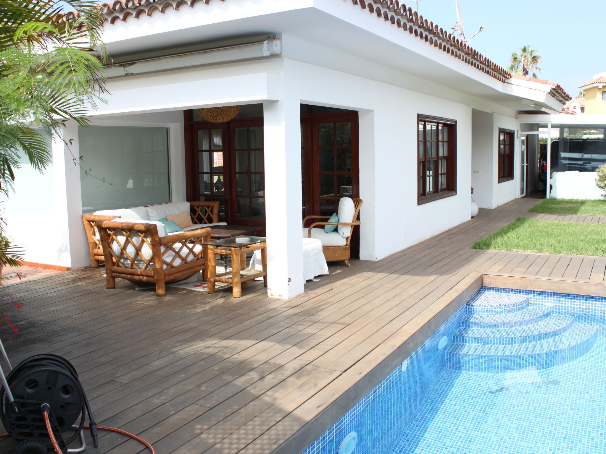 Prime Homes Botanico-Outside