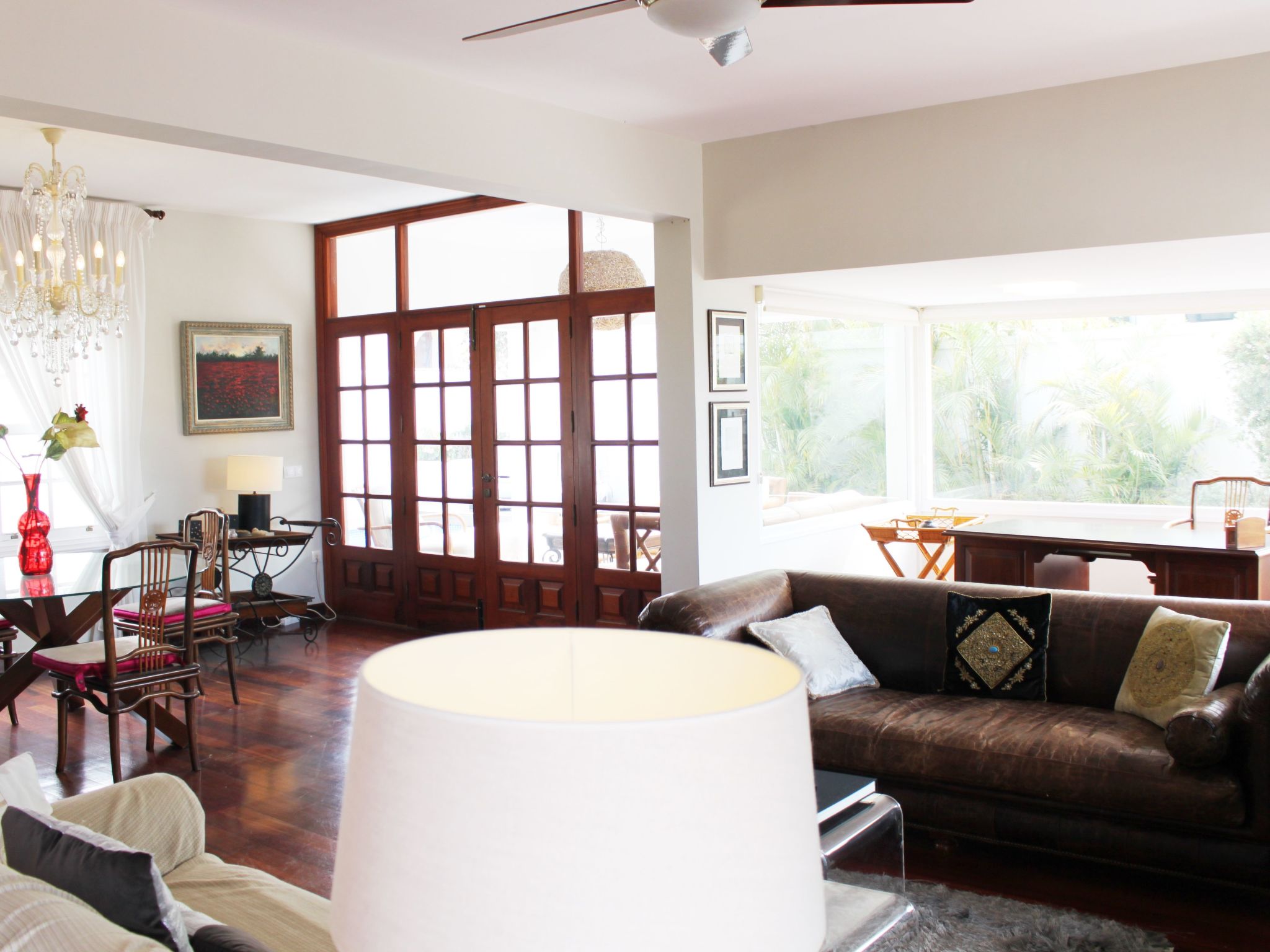 Prime Homes Botanico-Inside