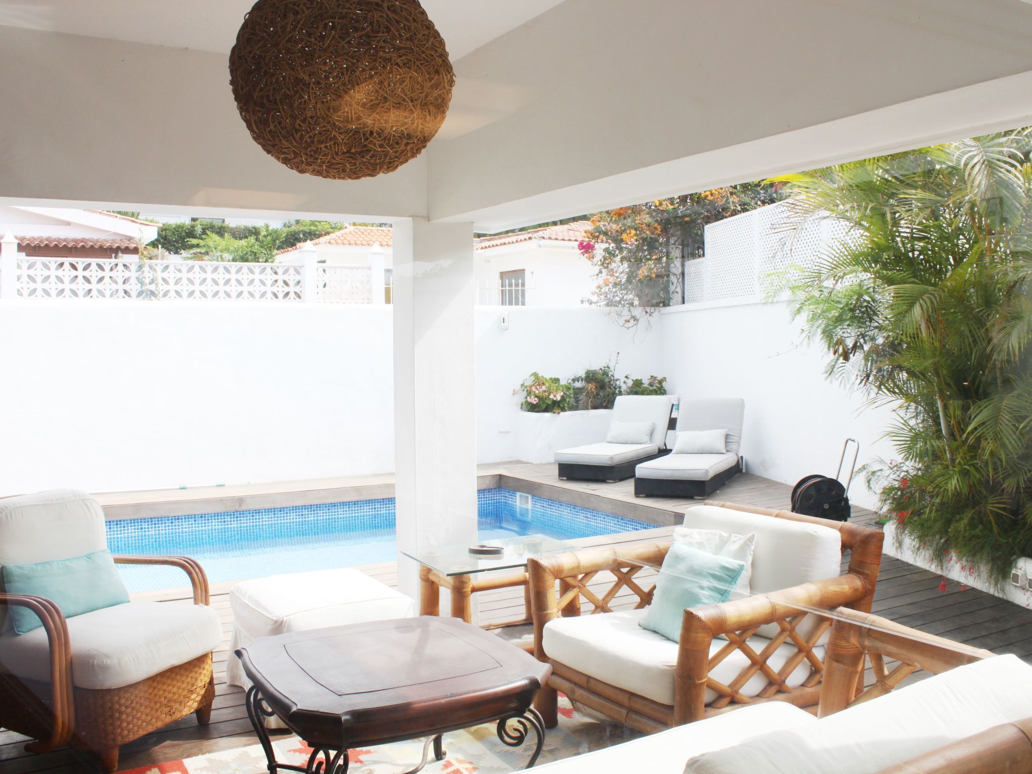 Prime Homes Botanico-Inside