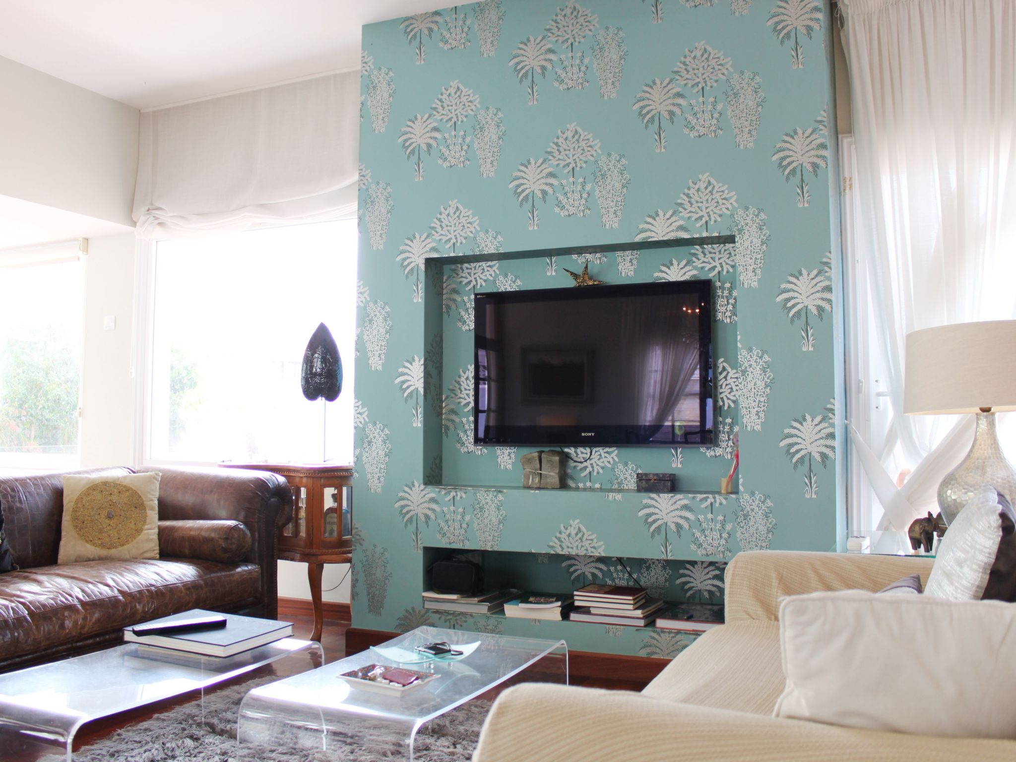 Prime Homes Botanico-Inside