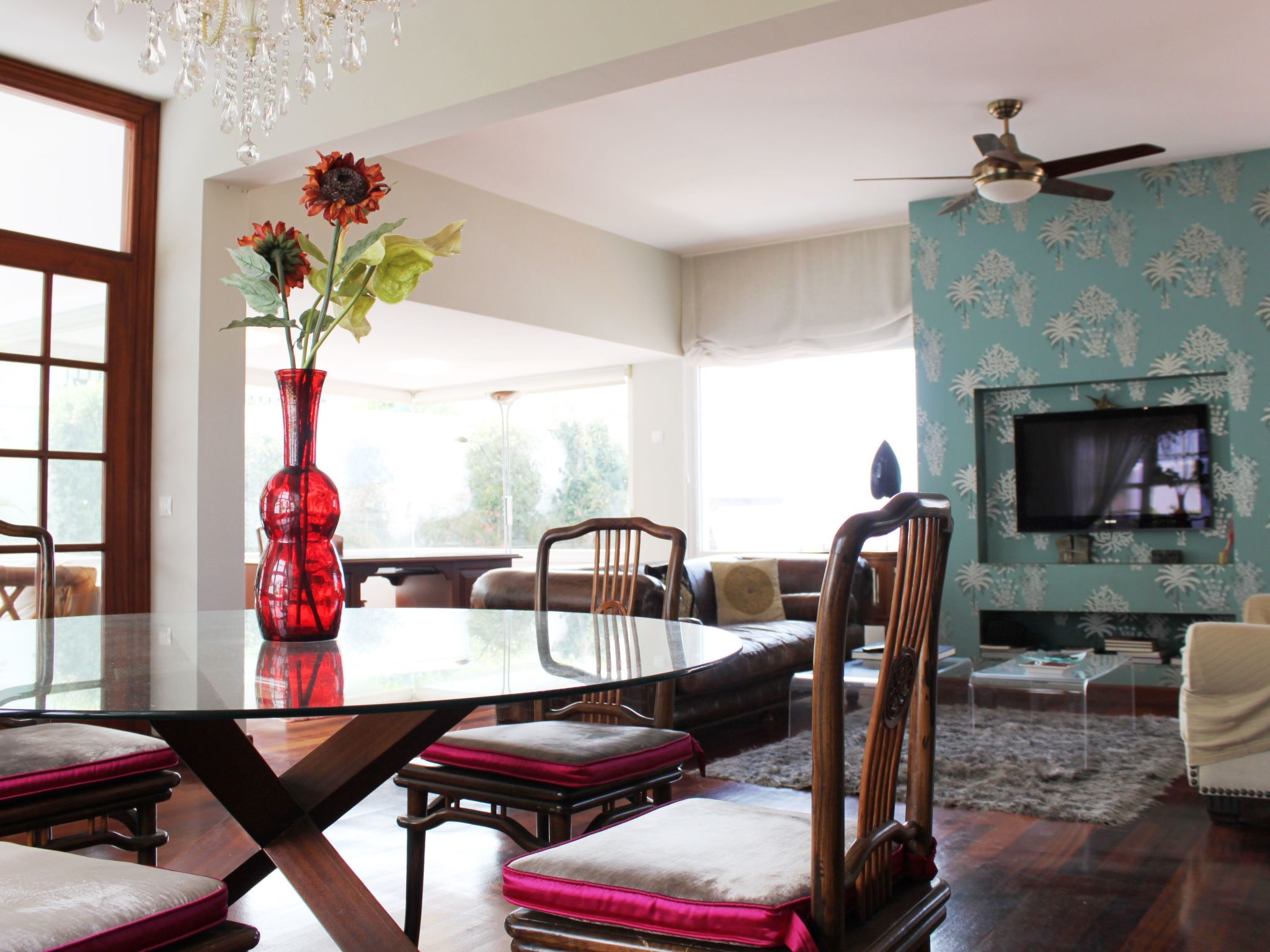 Prime Homes Botanico-Inside