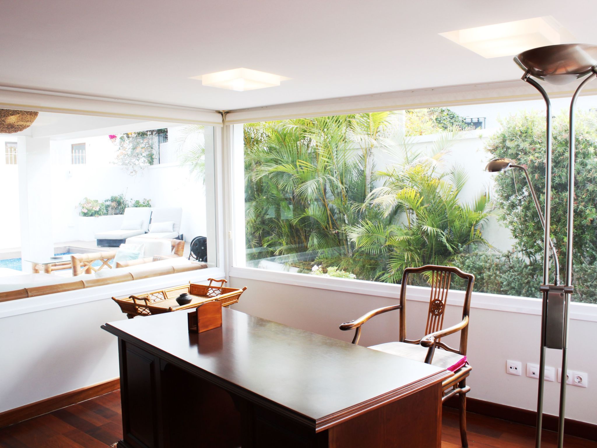 Prime Homes Botanico-Inside