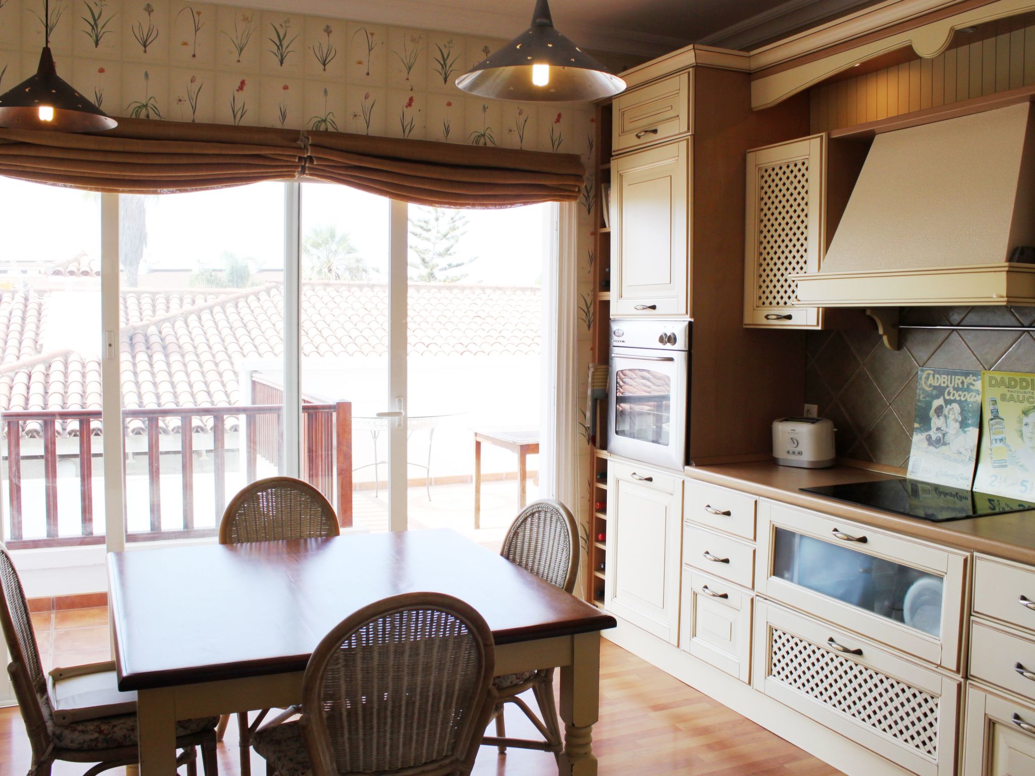 Prime Homes Botanico-Inside