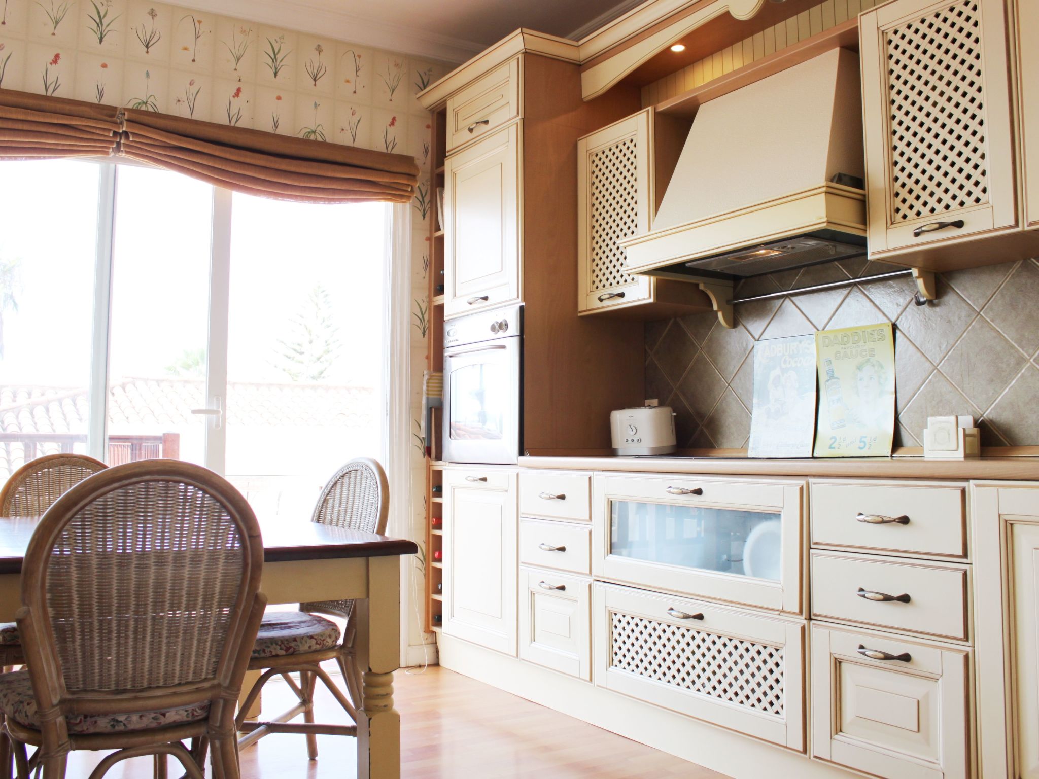 Prime Homes Botanico-Inside