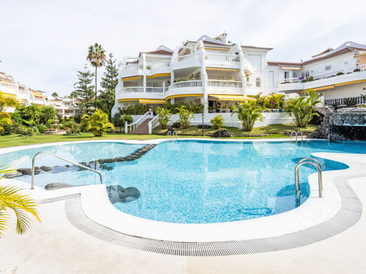 Prime Atic Rosaleda - Puerto de la Cruz