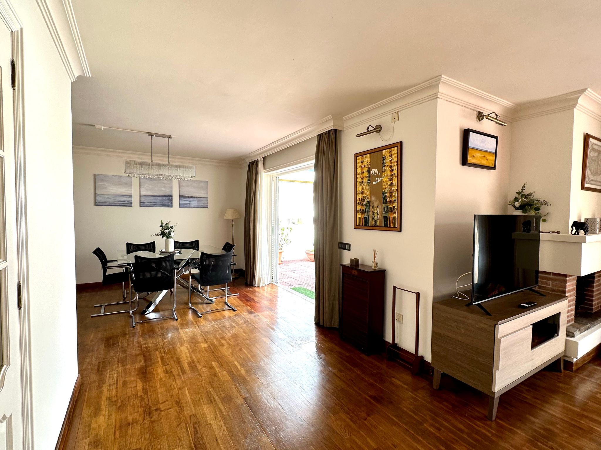 Photo of Prime atic Rosaleda