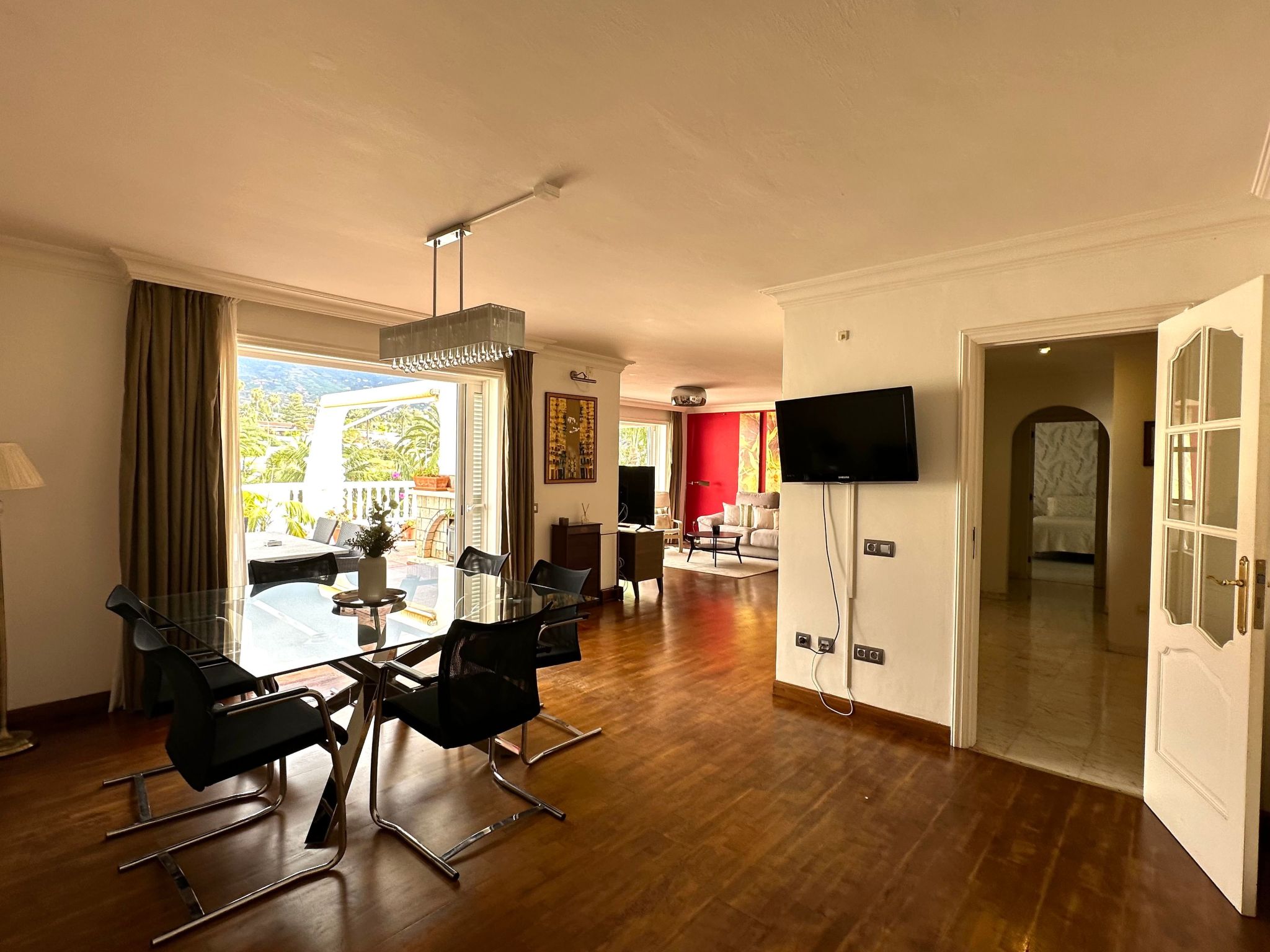 Photo of Prime atic Rosaleda