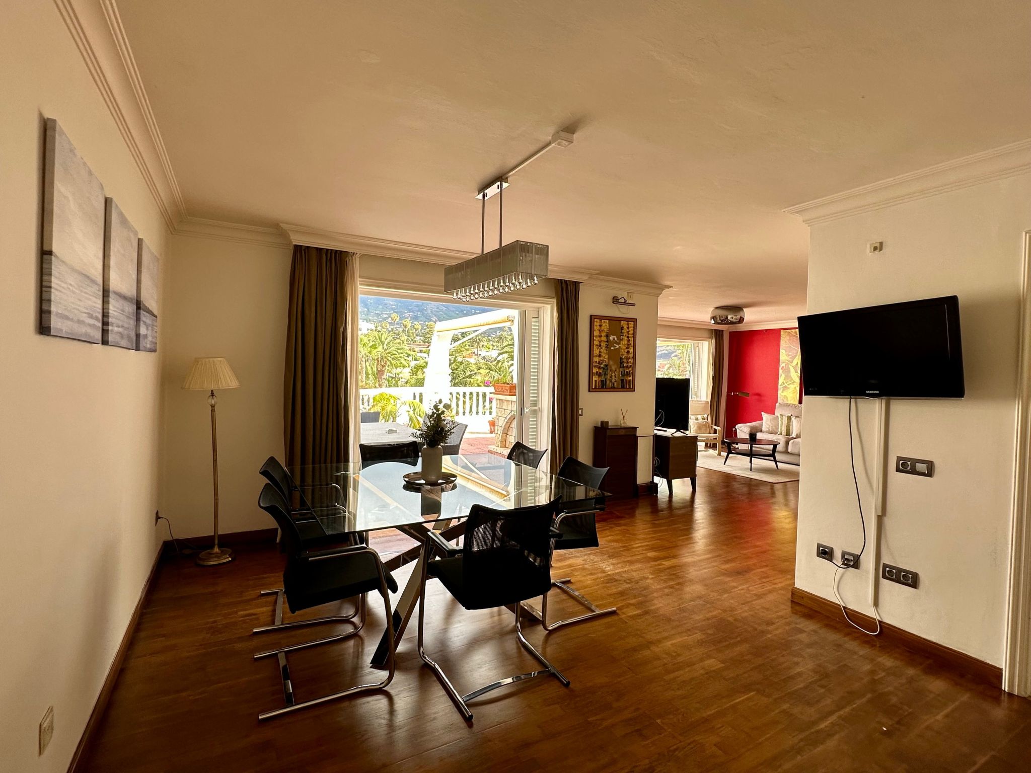 Photo of Prime atic Rosaleda