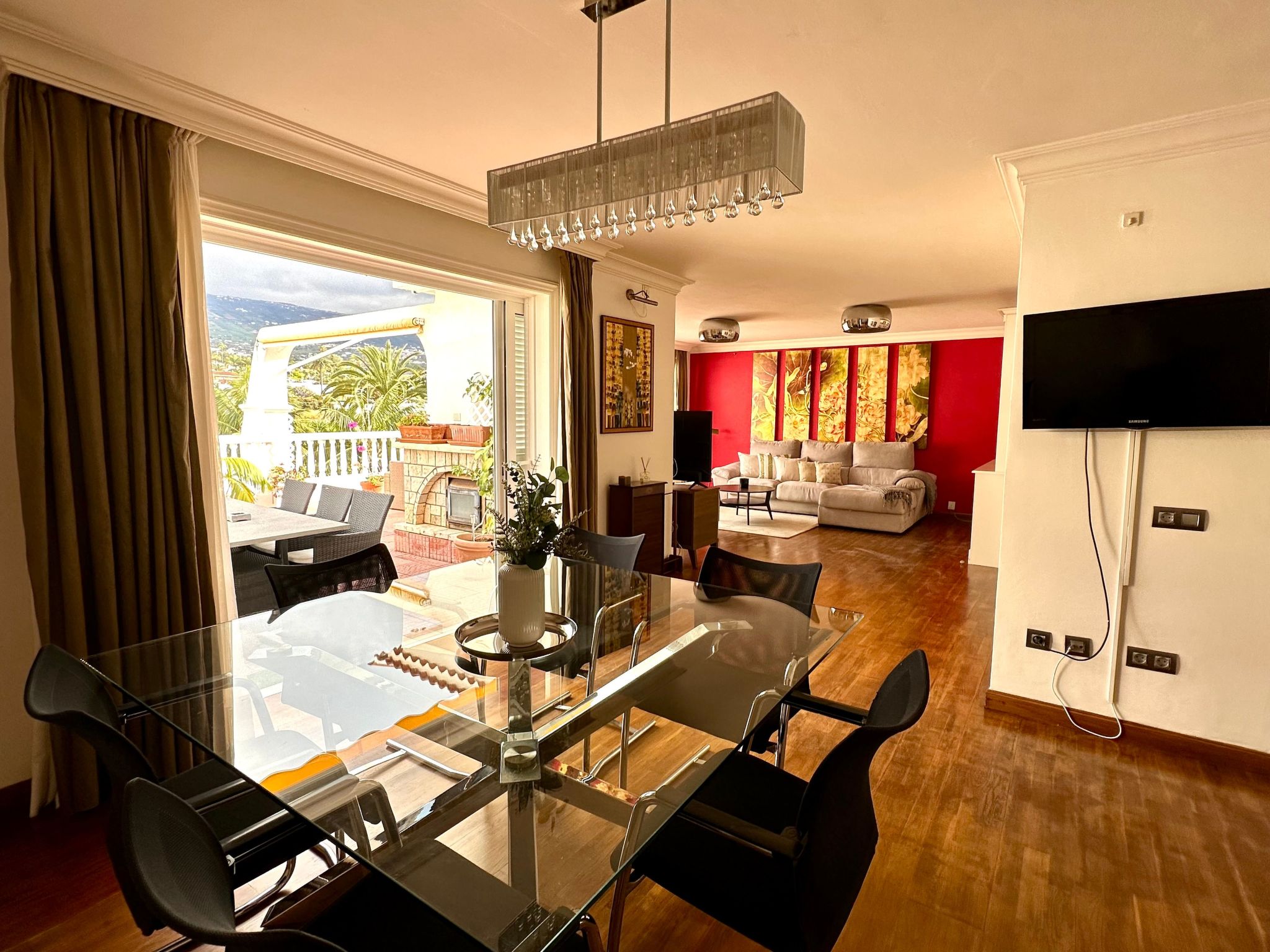 Photo of Prime atic Rosaleda