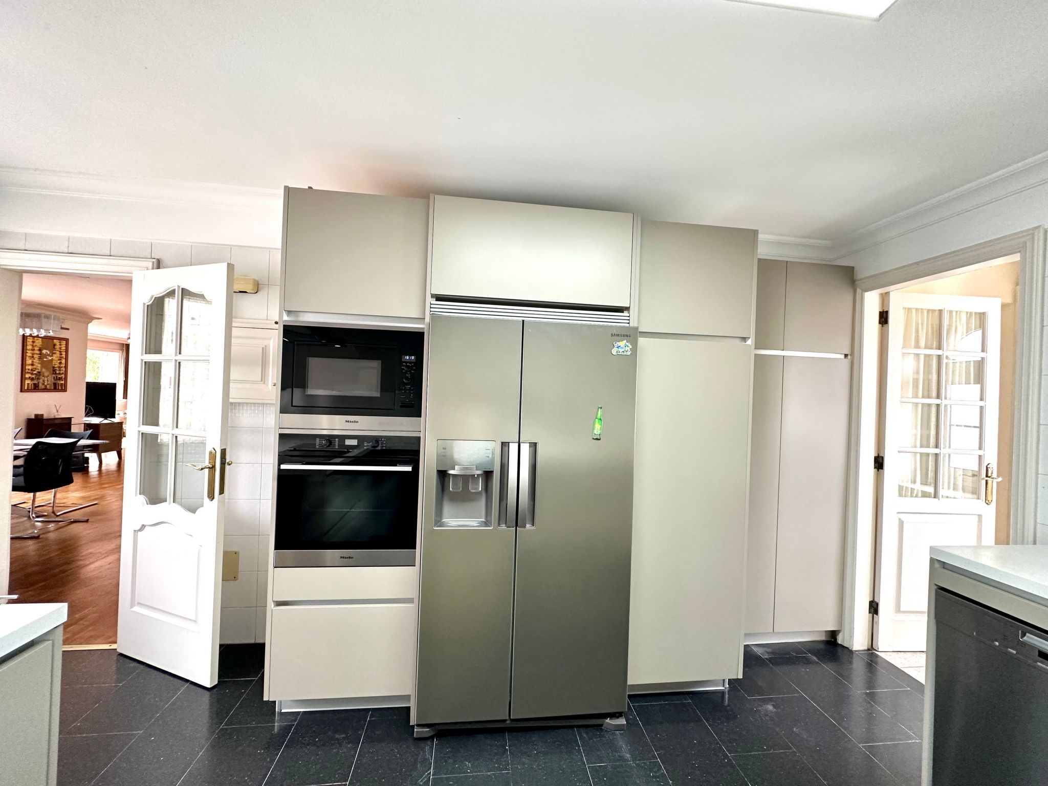 Prime atic Rosaleda-Inside