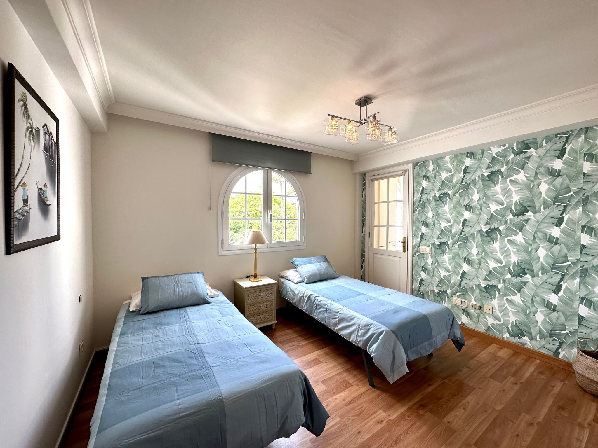 Photo of Prime atic Rosaleda