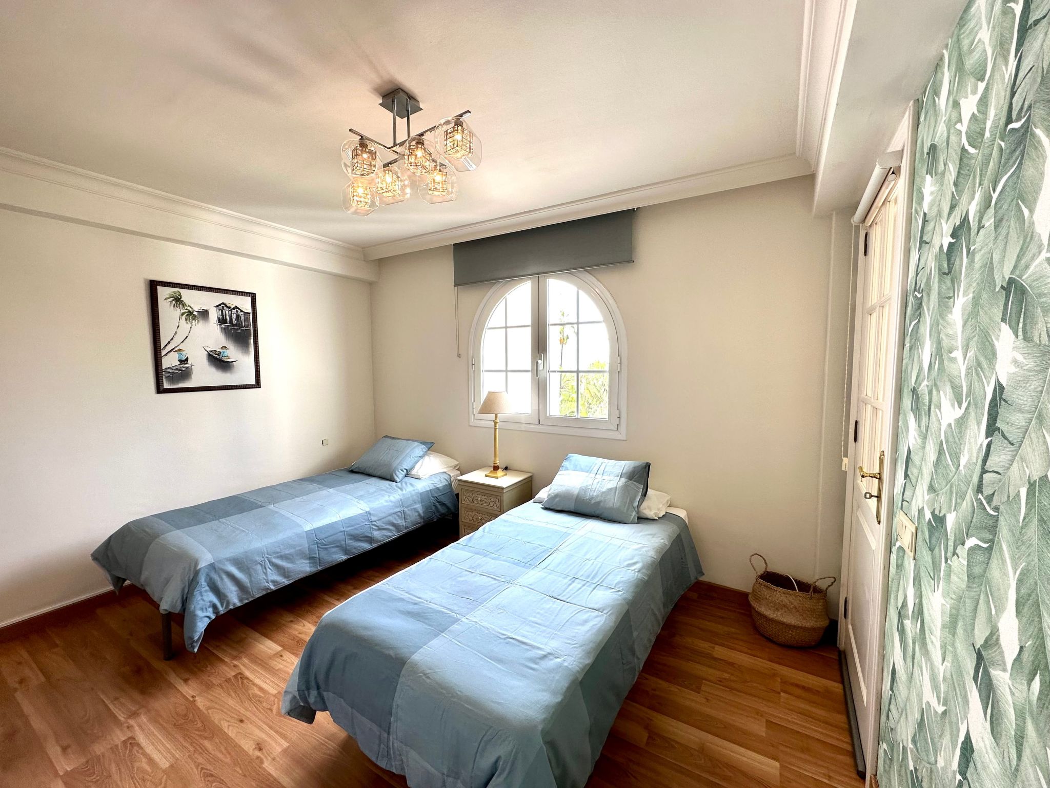 Photo of Prime atic Rosaleda