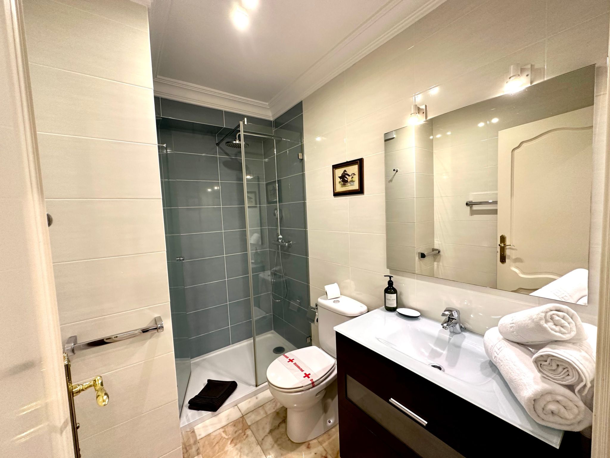 Photo of Prime atic Rosaleda