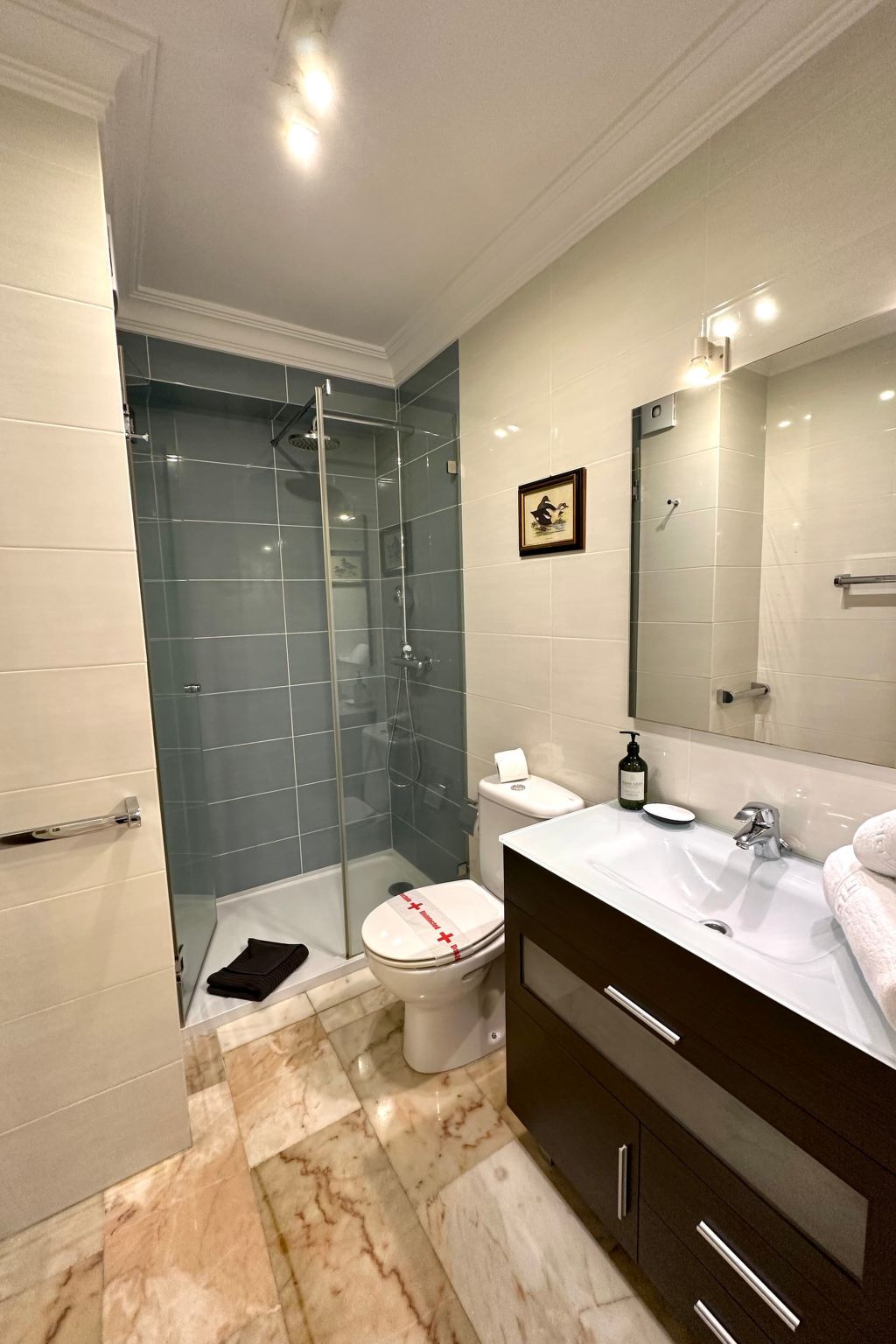 Photo of Prime atic Rosaleda