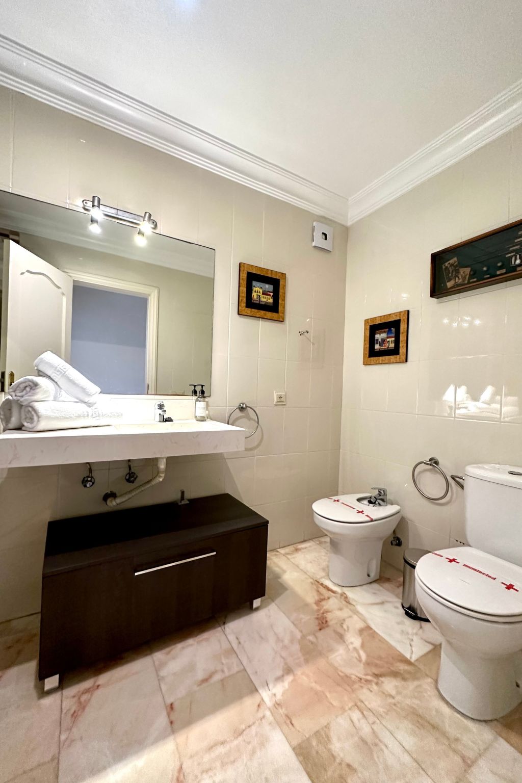 Photo of Prime atic Rosaleda