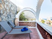 Wohnung "Playa Jardín Studio