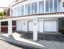 Wohnung "Playa Jardín Studio