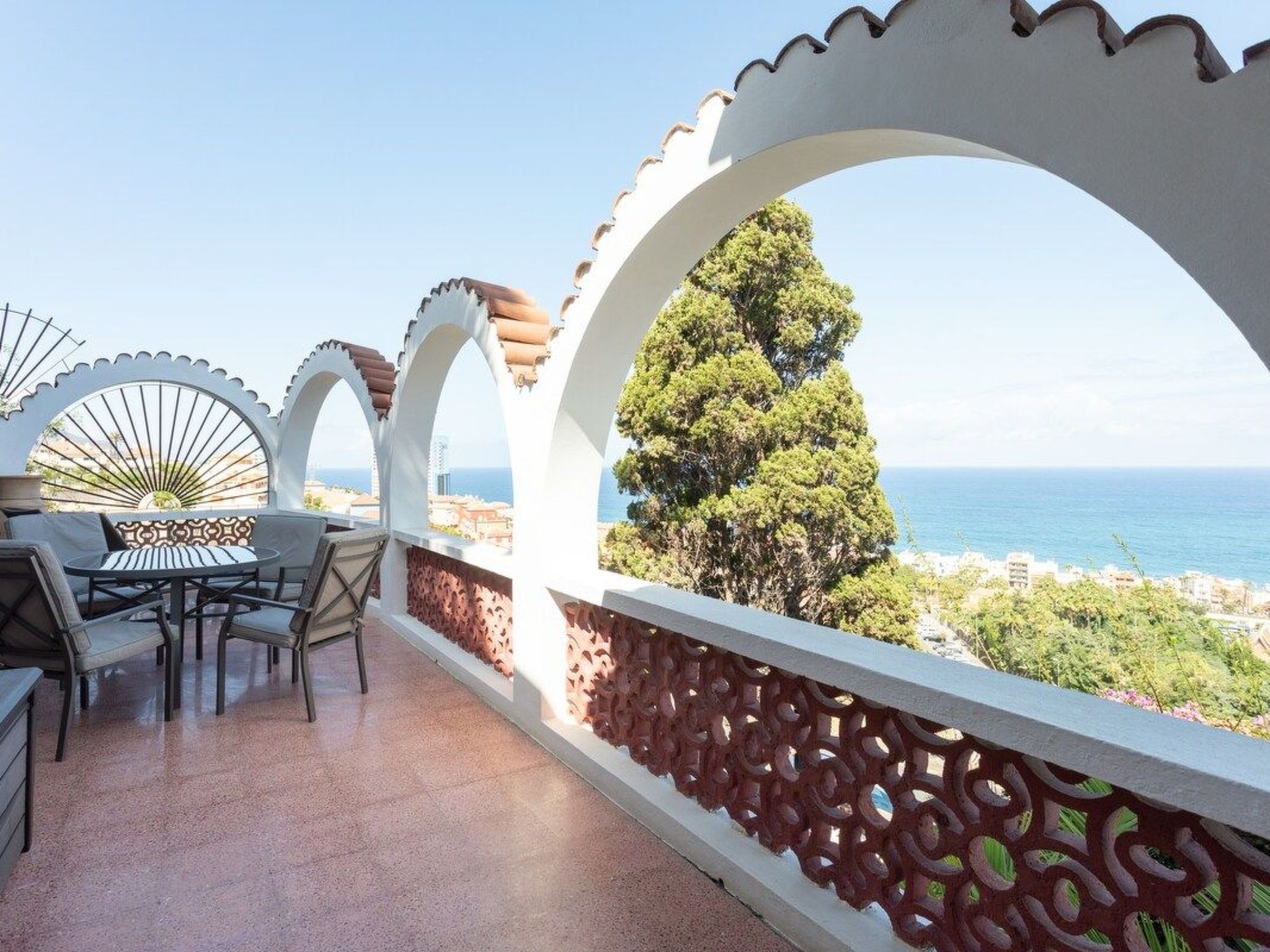 Wohnung 'Playa Jardín Studio