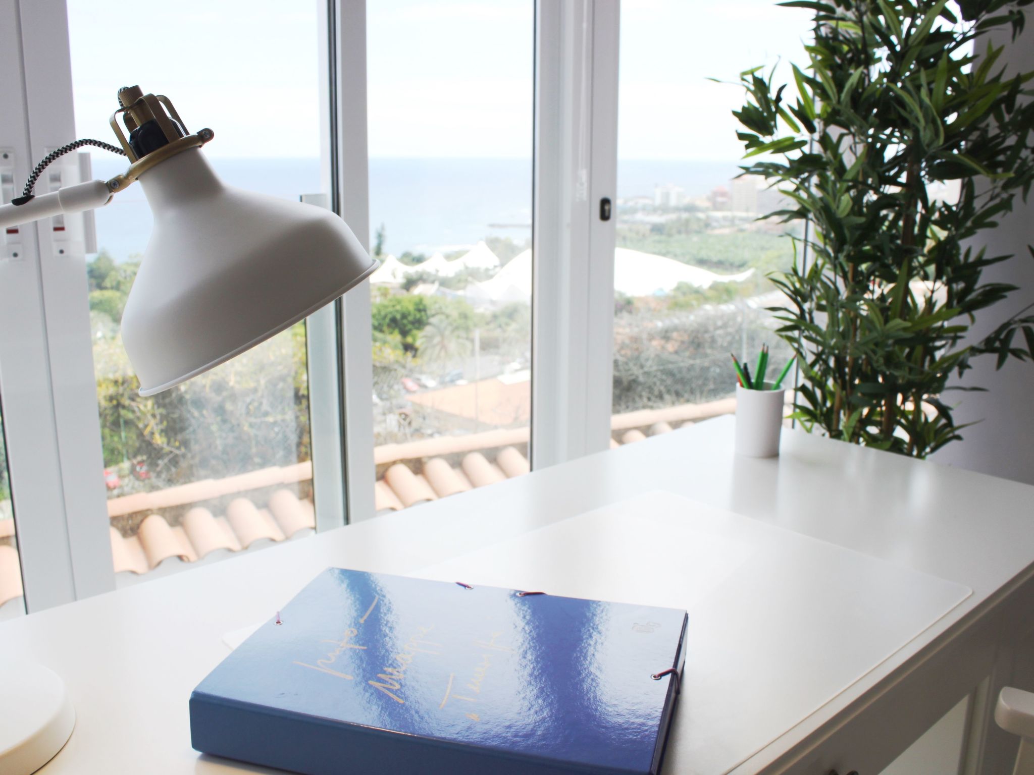 Wohnung "Playa Jardín Studio