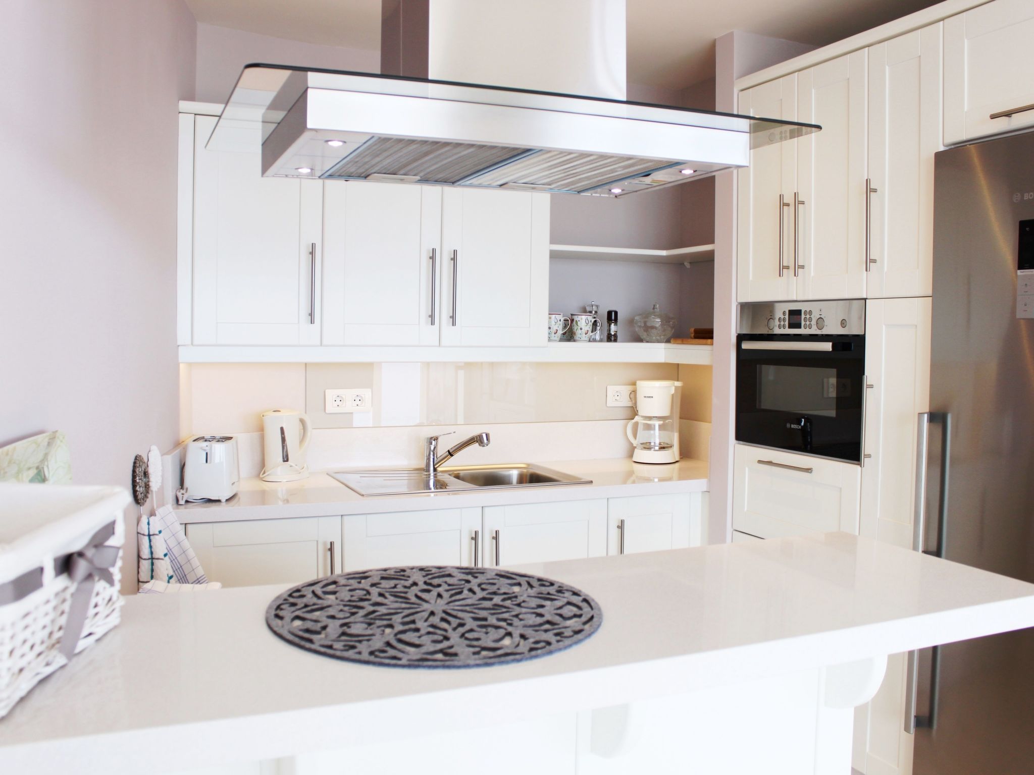 Wohnung "Playa Jardín Studio-Inside