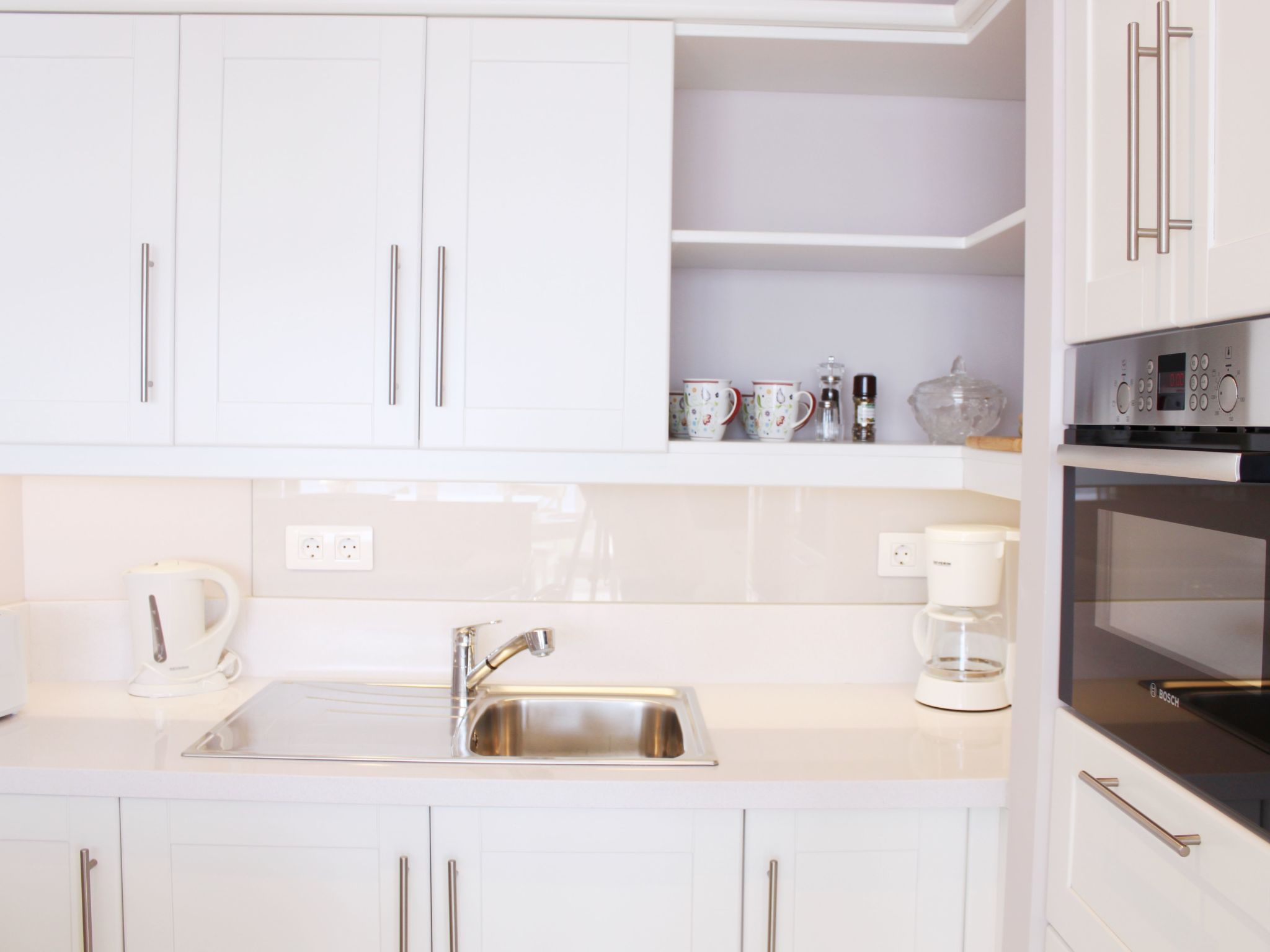 Wohnung "Playa Jardín Studio-Inside