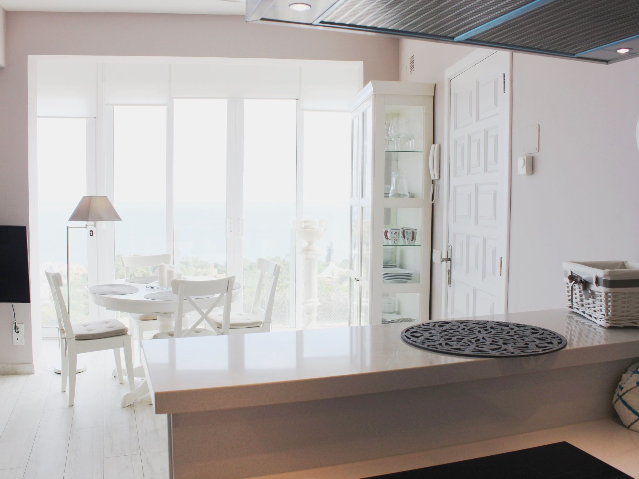 Wohnung "Playa Jardín Studio-Inside