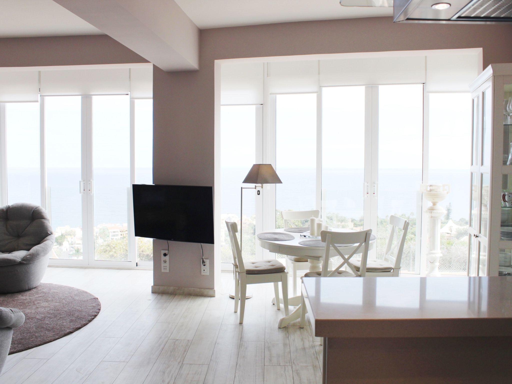 Wohnung "Playa Jardín Studio-Inside