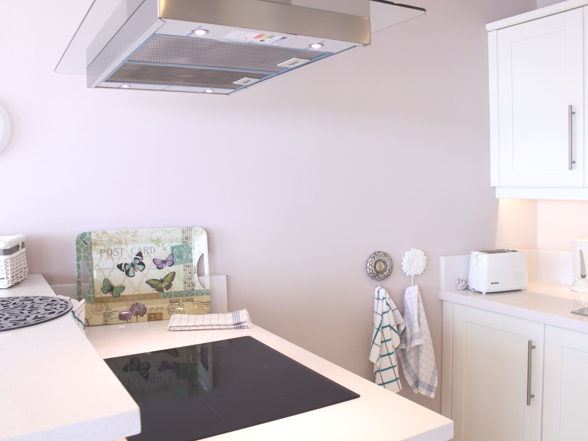 Wohnung "Playa Jardín Studio-Inside