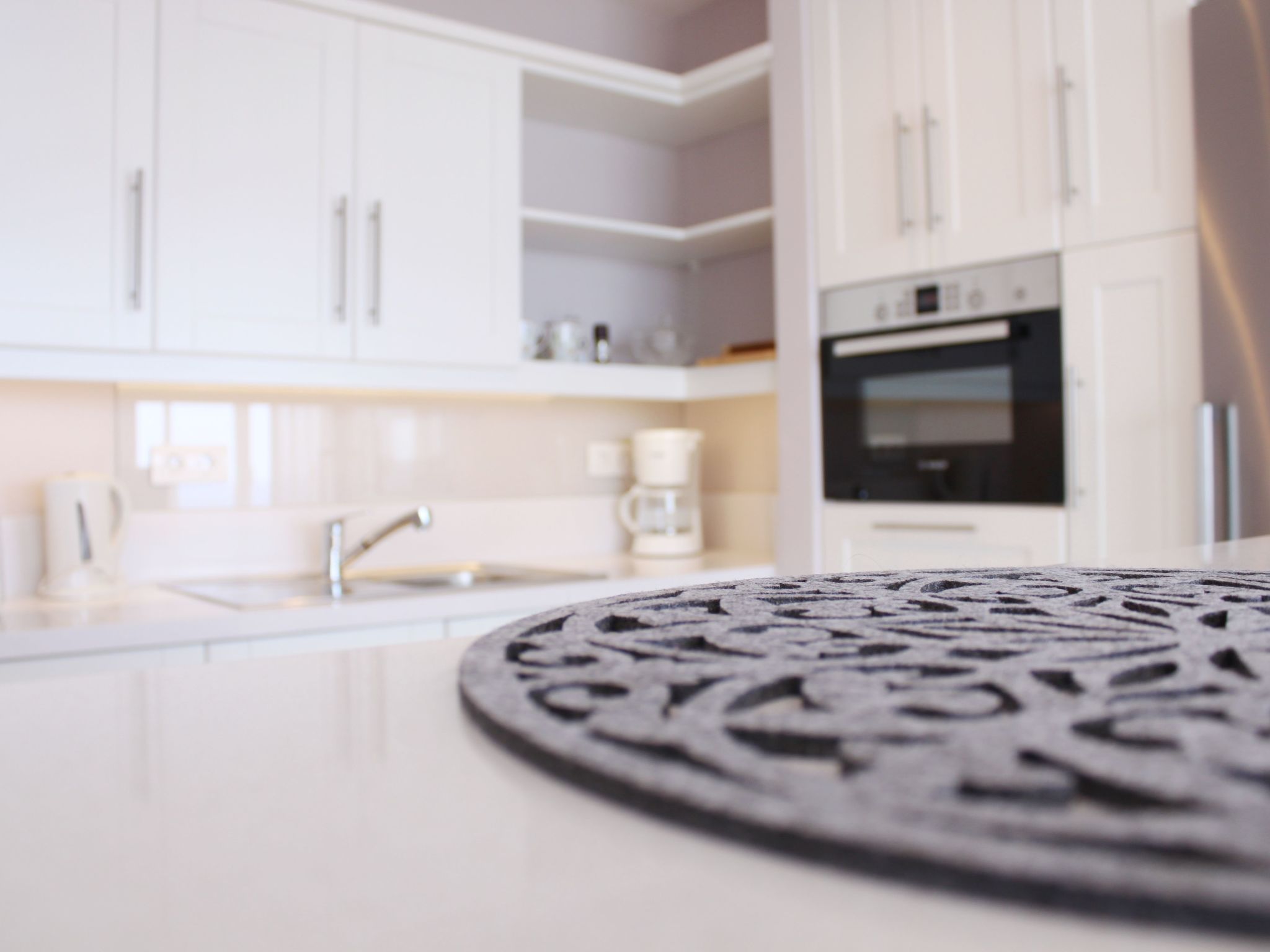 Wohnung "Playa Jardín Studio-Inside