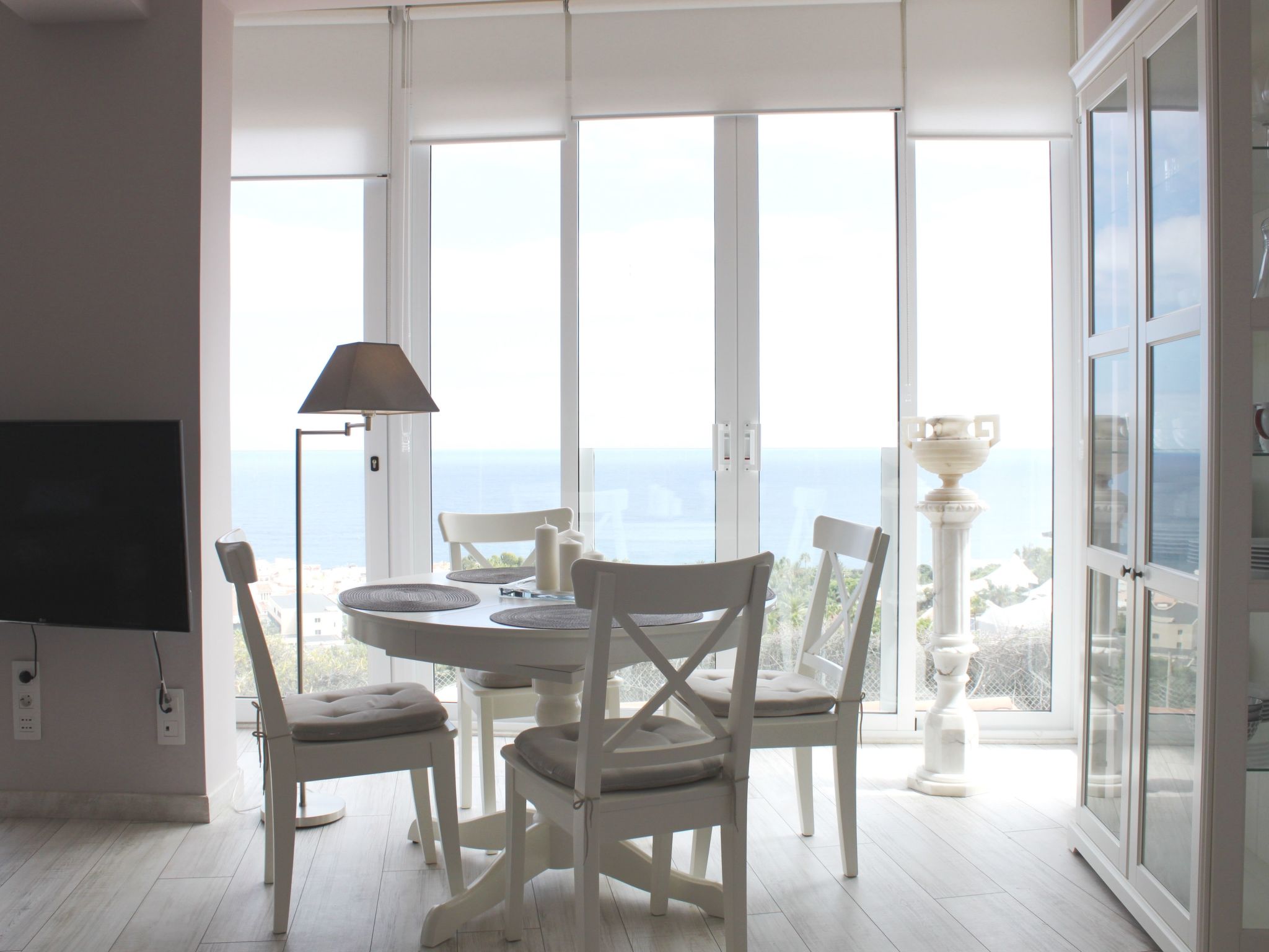 Wohnung "Playa Jardín Studio-Inside