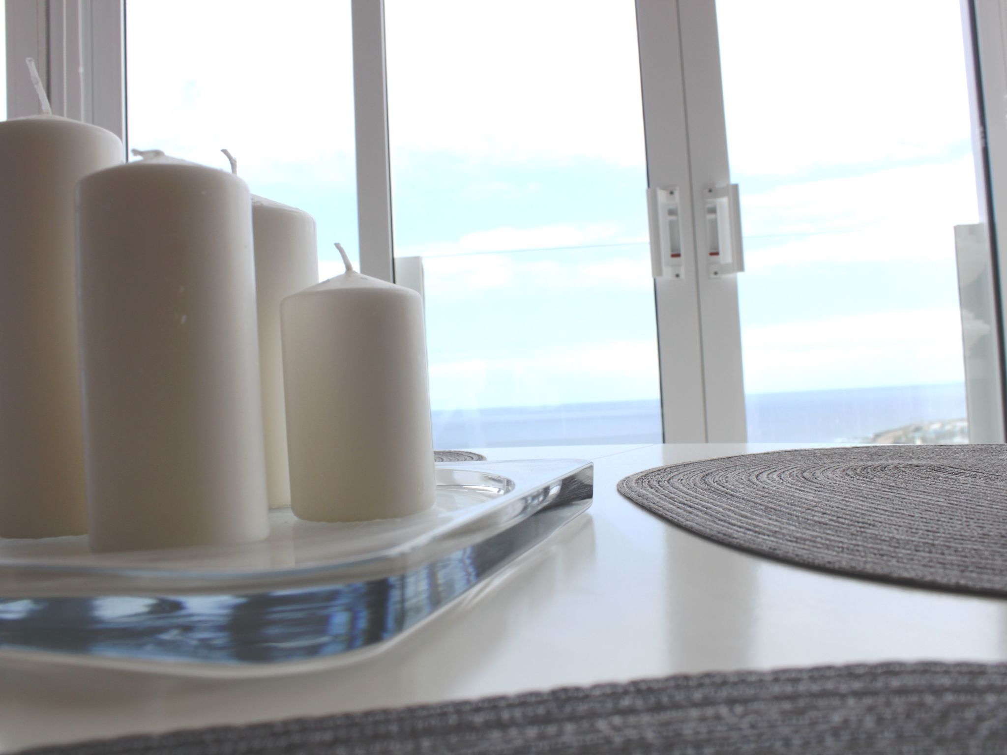 Wohnung "Playa Jardín Studio-Inside