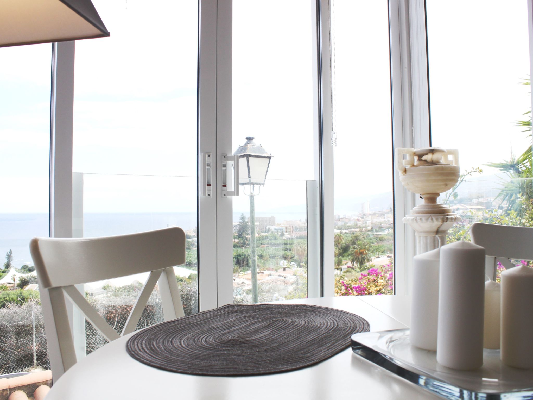 Wohnung "Playa Jardín Studio-Outside