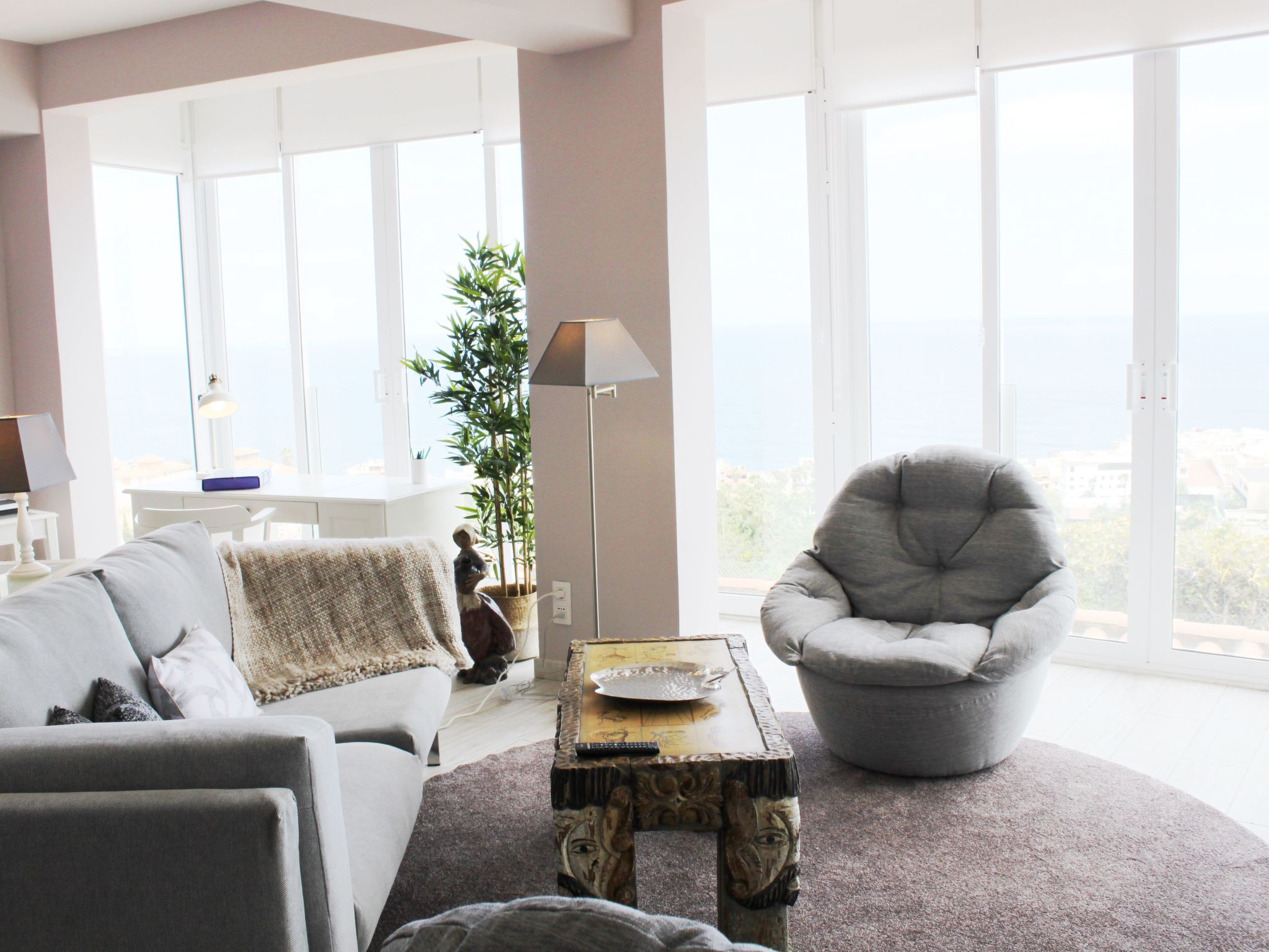 Wohnung "Playa Jardín Studio-Image-tags.info