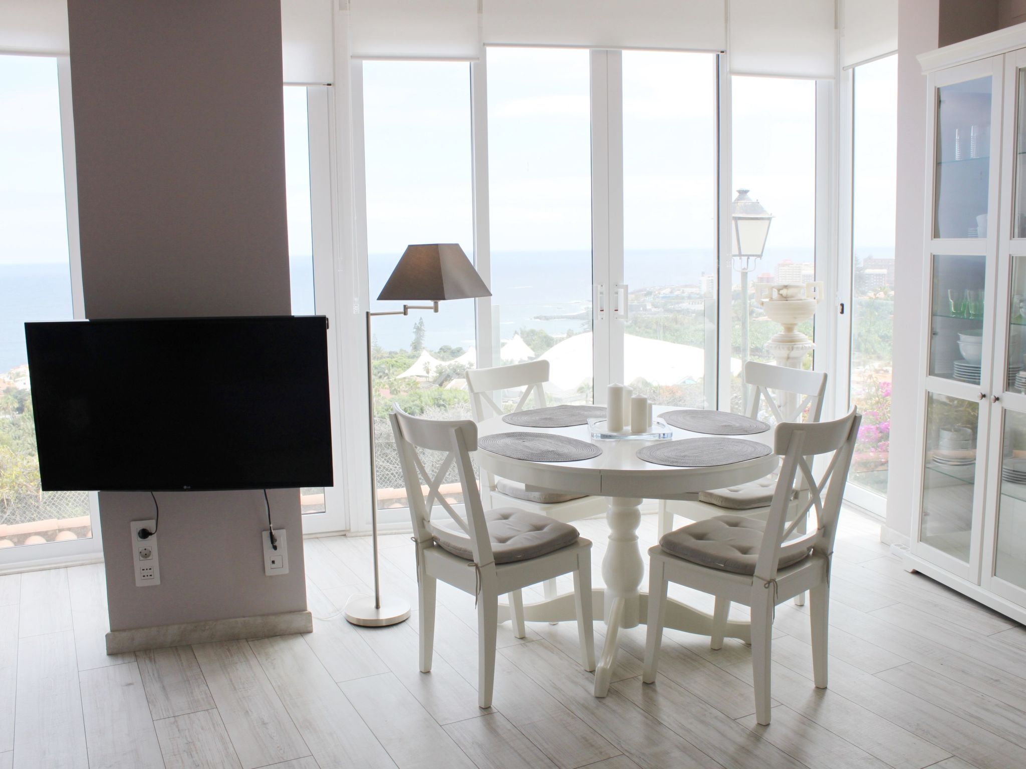 Wohnung "Playa Jardín Studio-Inside