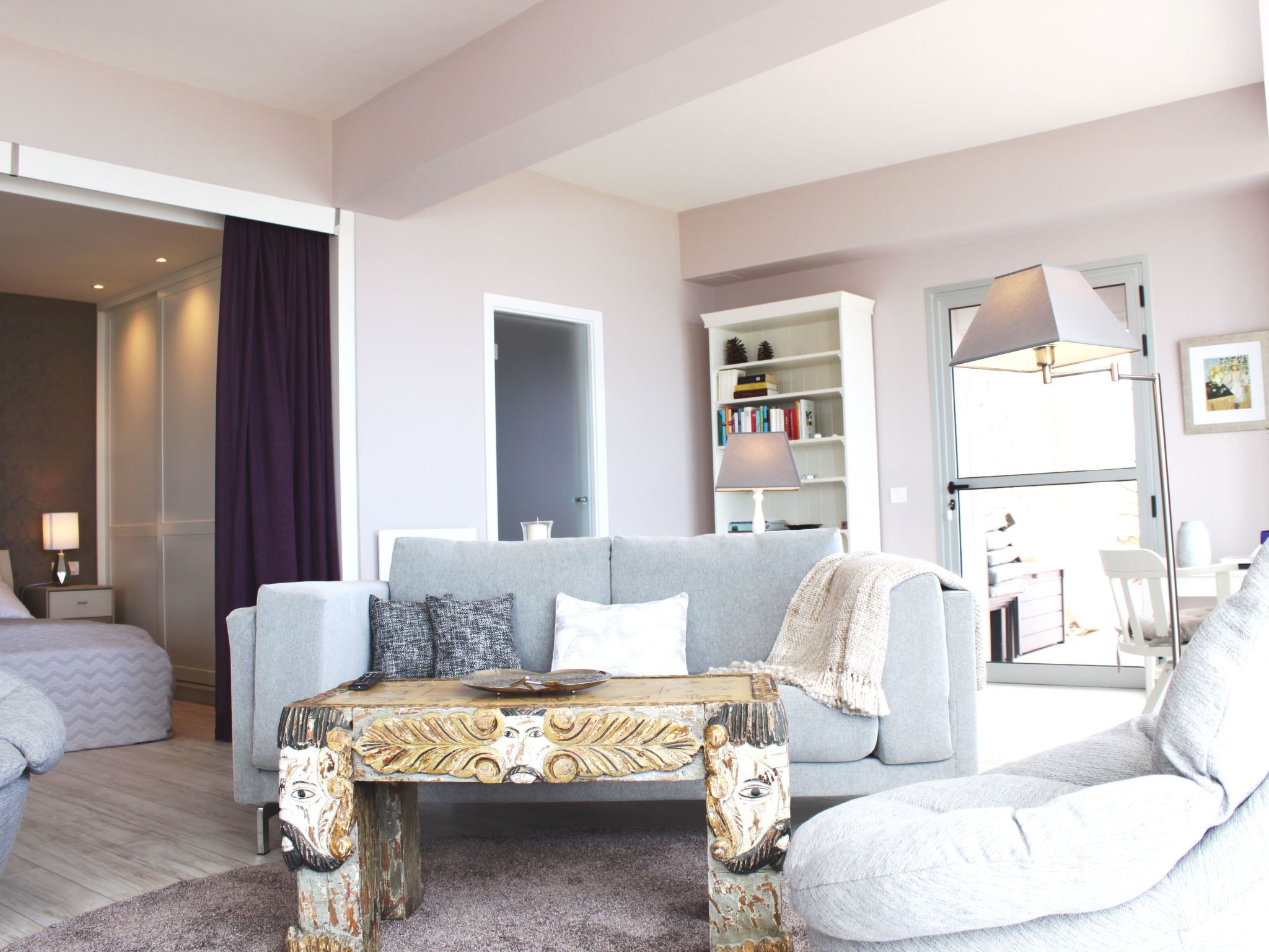 Wohnung "Playa Jardín Studio-Image-tags.info