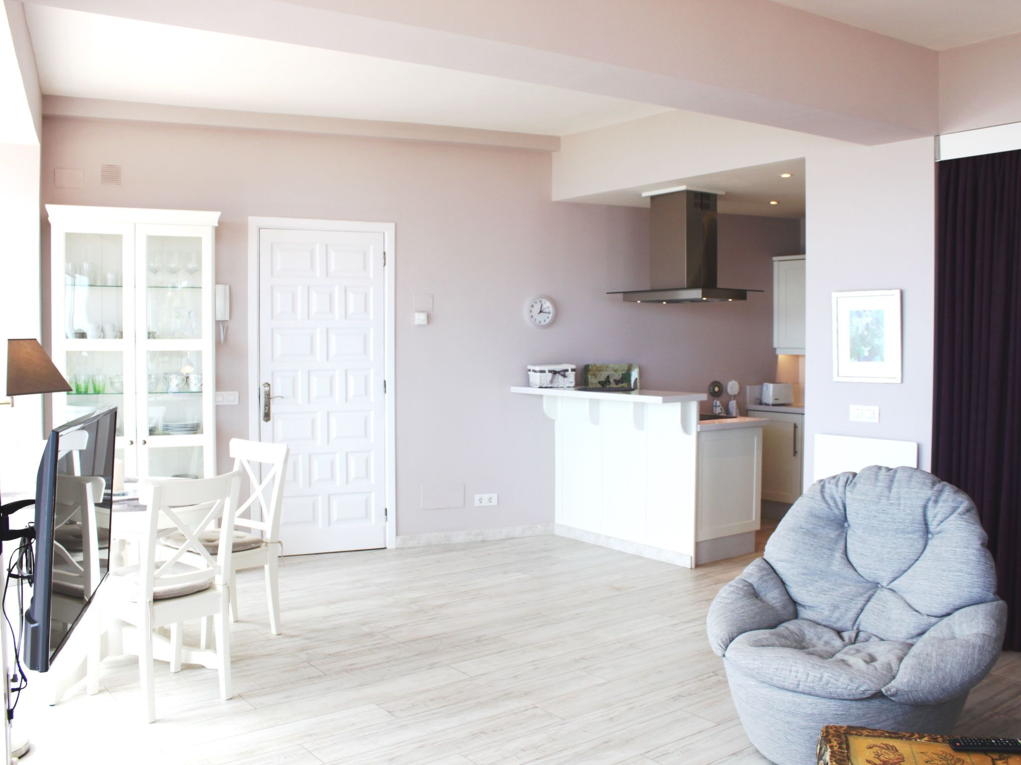 Wohnung "Playa Jardín Studio-Inside