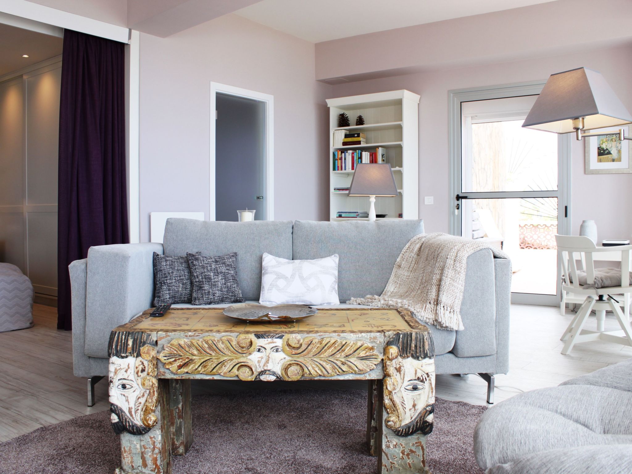 Wohnung 'Playa Jardín Studio