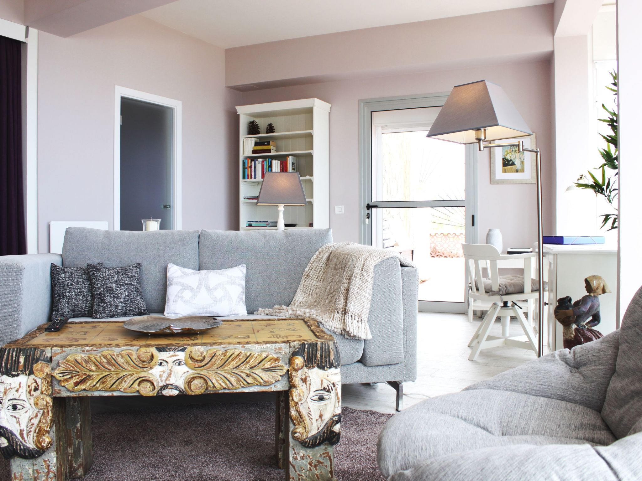 Photo of Wohnung "Playa Jardín Studio