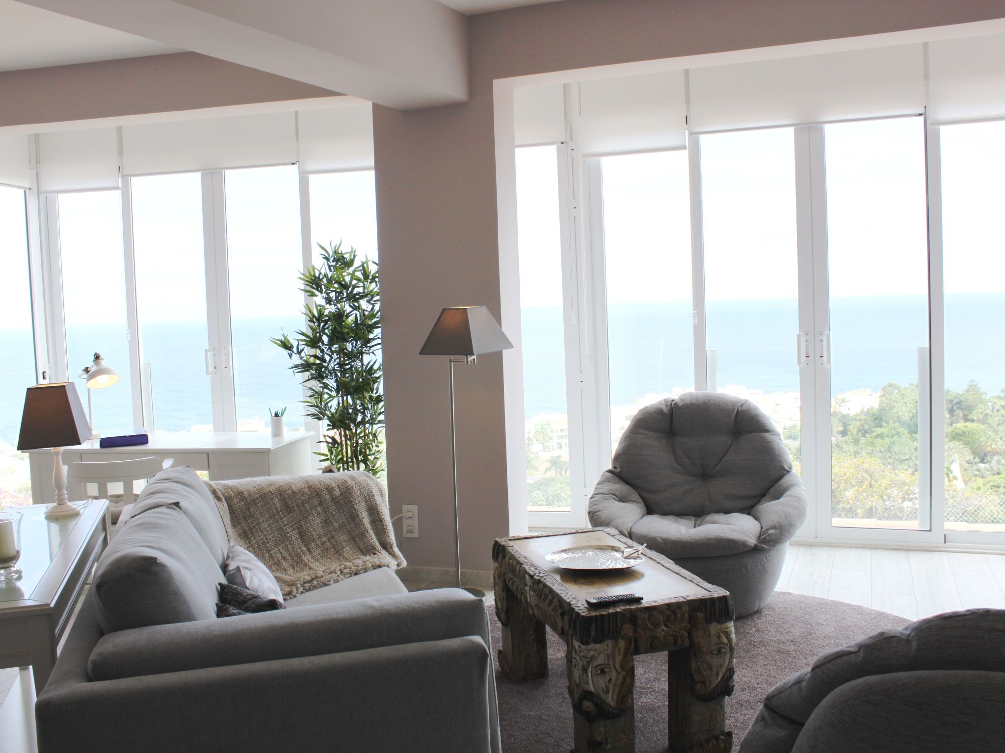 Photo of Wohnung "Playa Jardín Studio