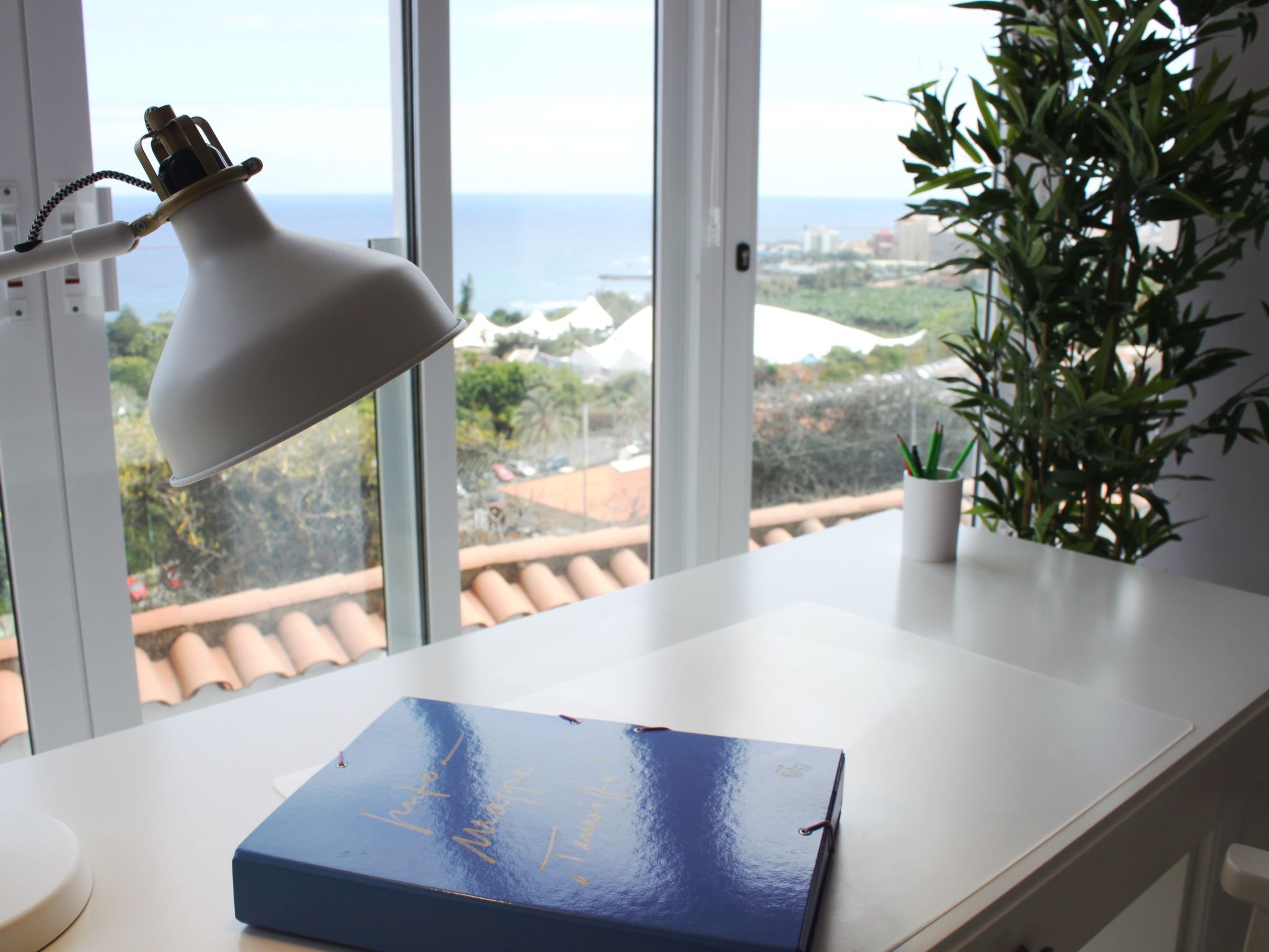 Photo of Wohnung "Playa Jardín Studio