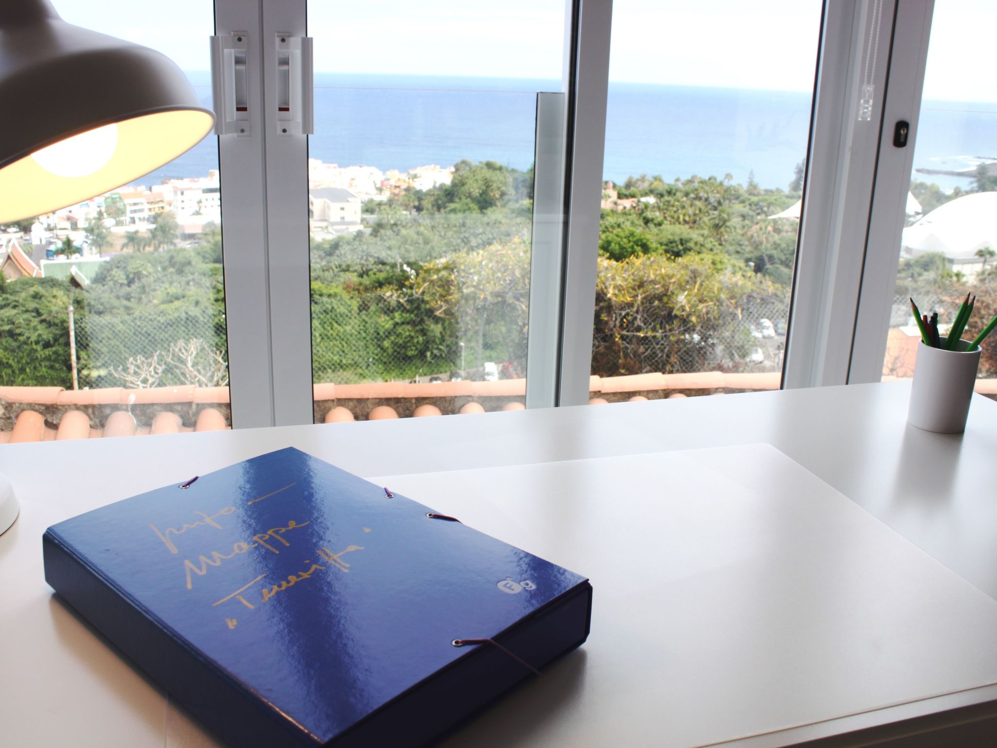 Photo of Wohnung "Playa Jardín Studio