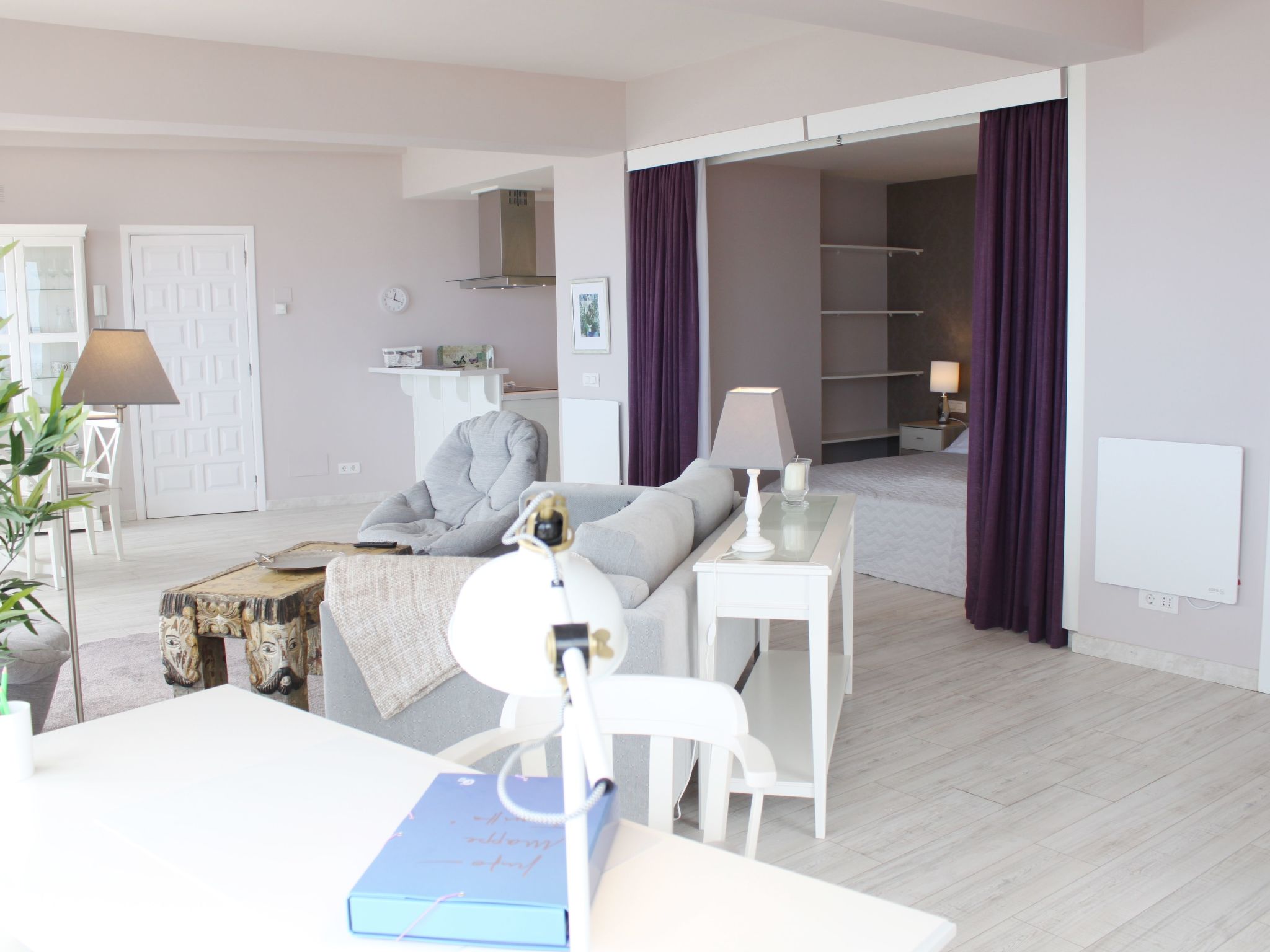 Photo of Wohnung "Playa Jardín Studio