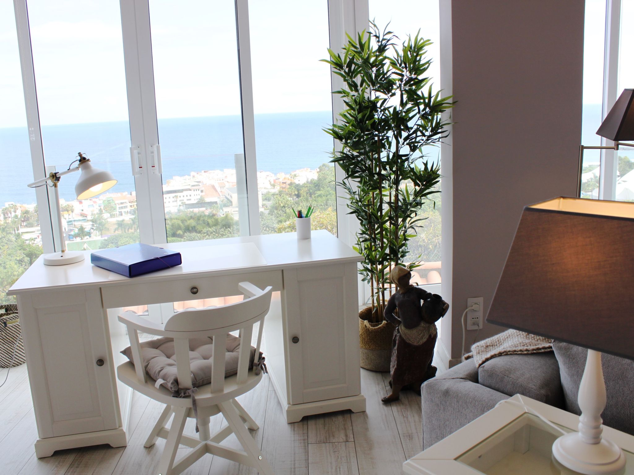 Photo of Wohnung "Playa Jardín Studio