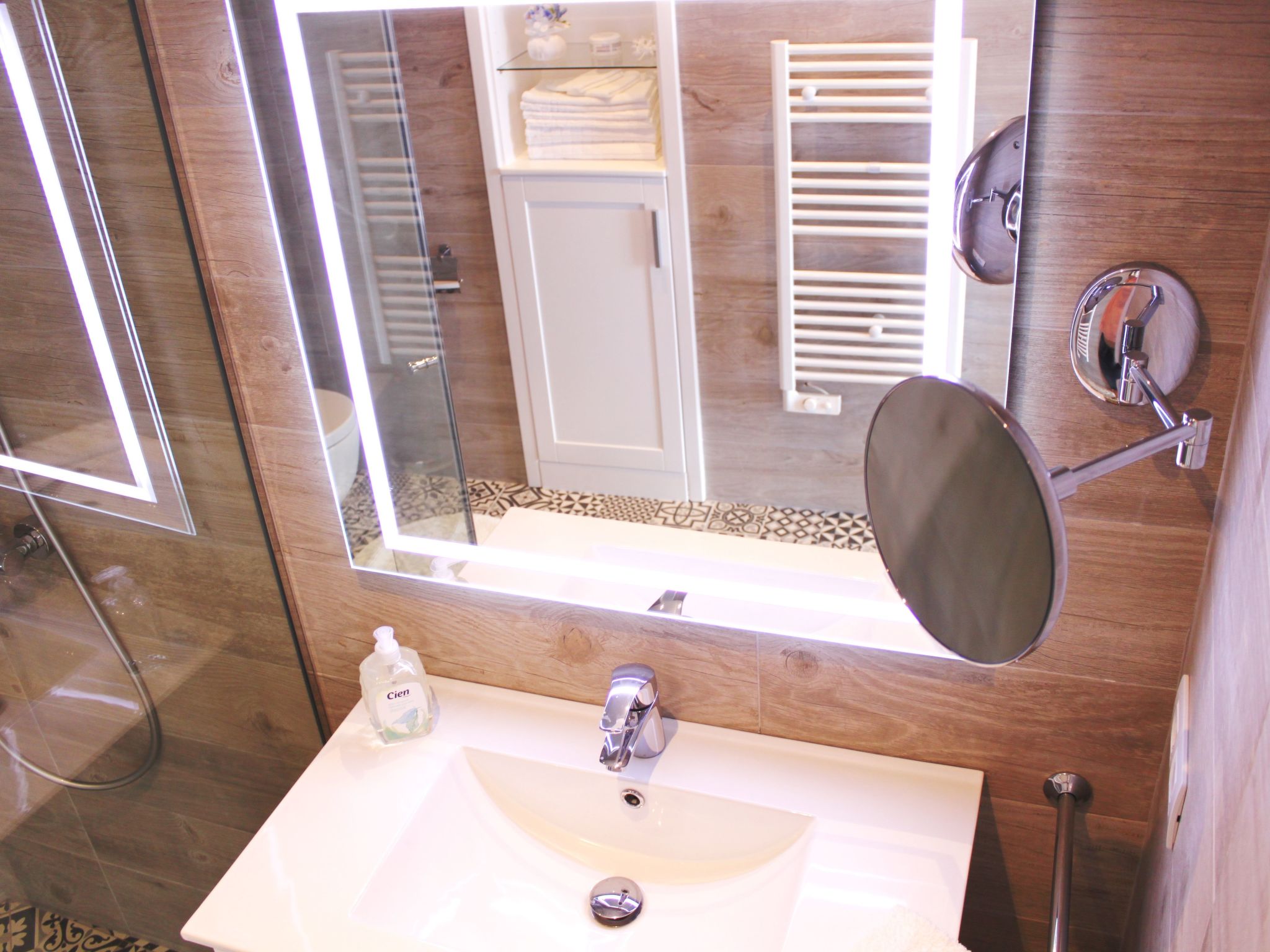 Photo of Wohnung "Playa Jardín Studio