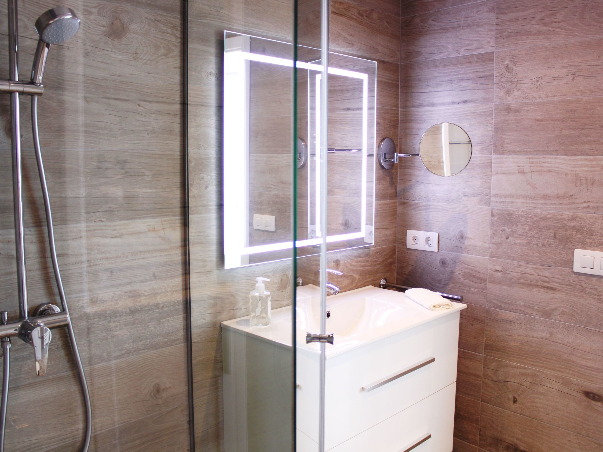 Photo of Wohnung "Playa Jardín Studio