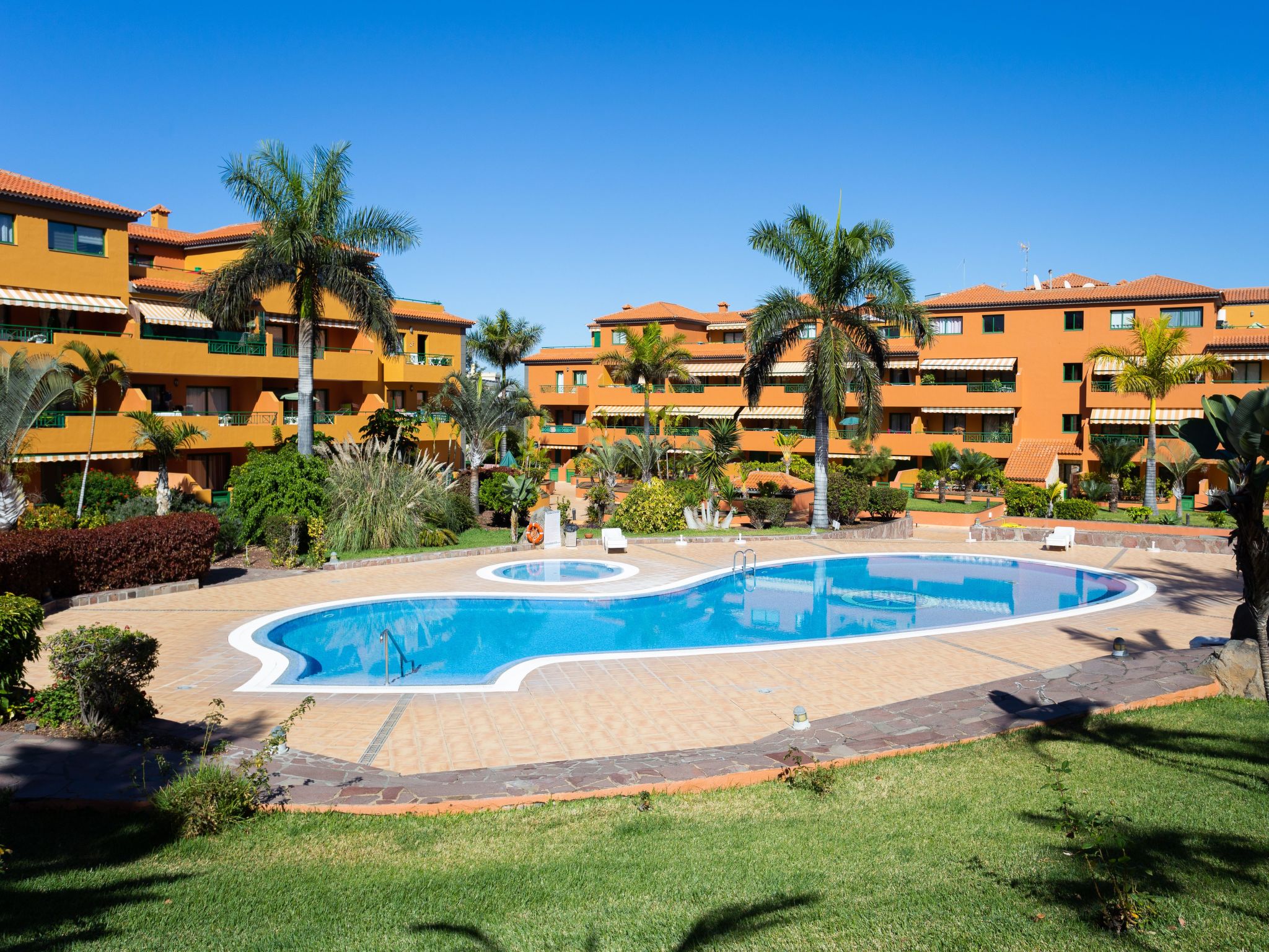 Prime Homes Taoro Dachboden