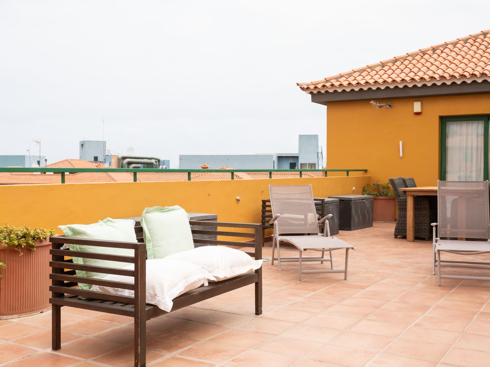 Photo of Prime Homes Taoro Dachboden