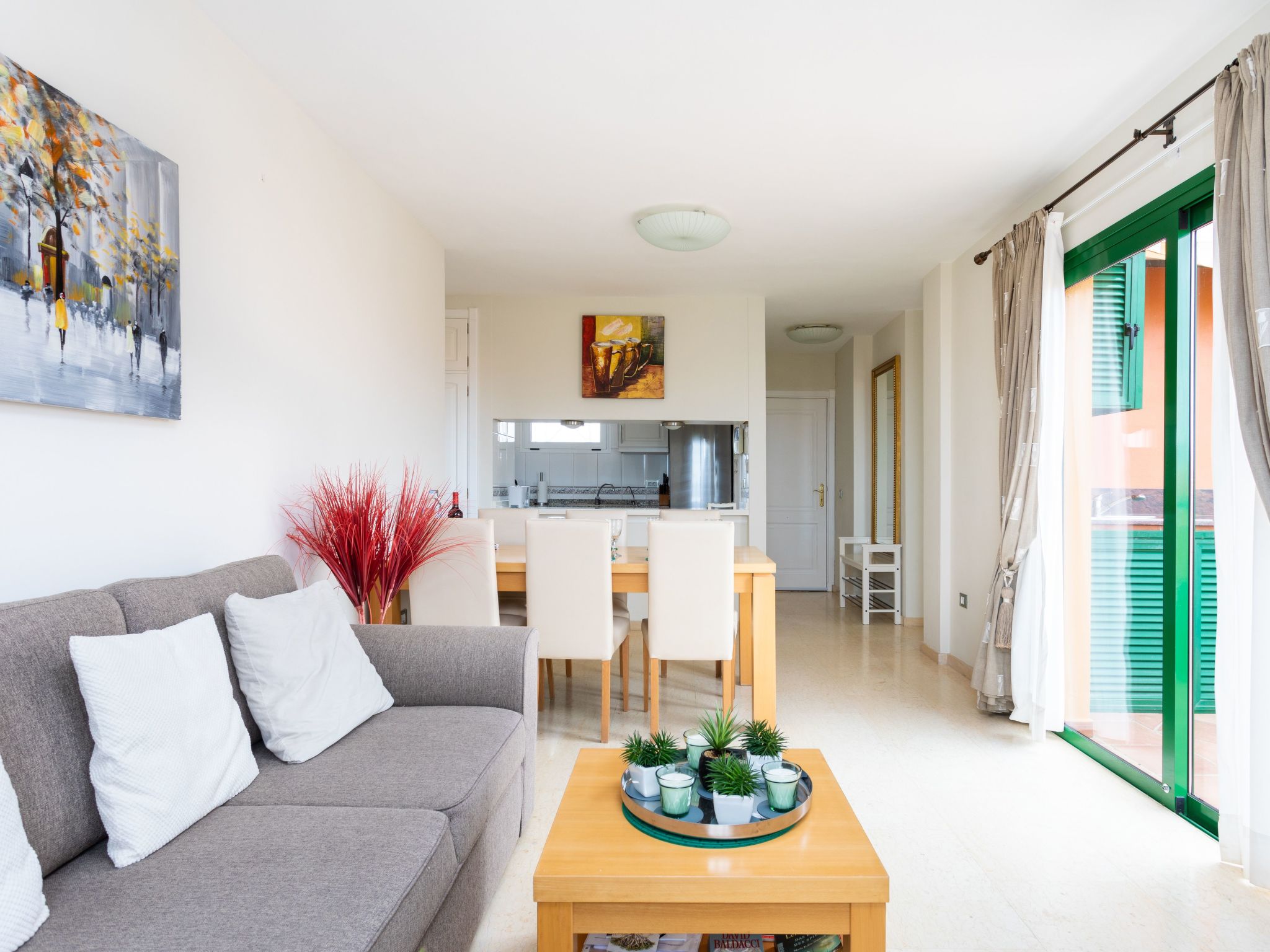 Photo of Prime Homes Taoro Dachboden